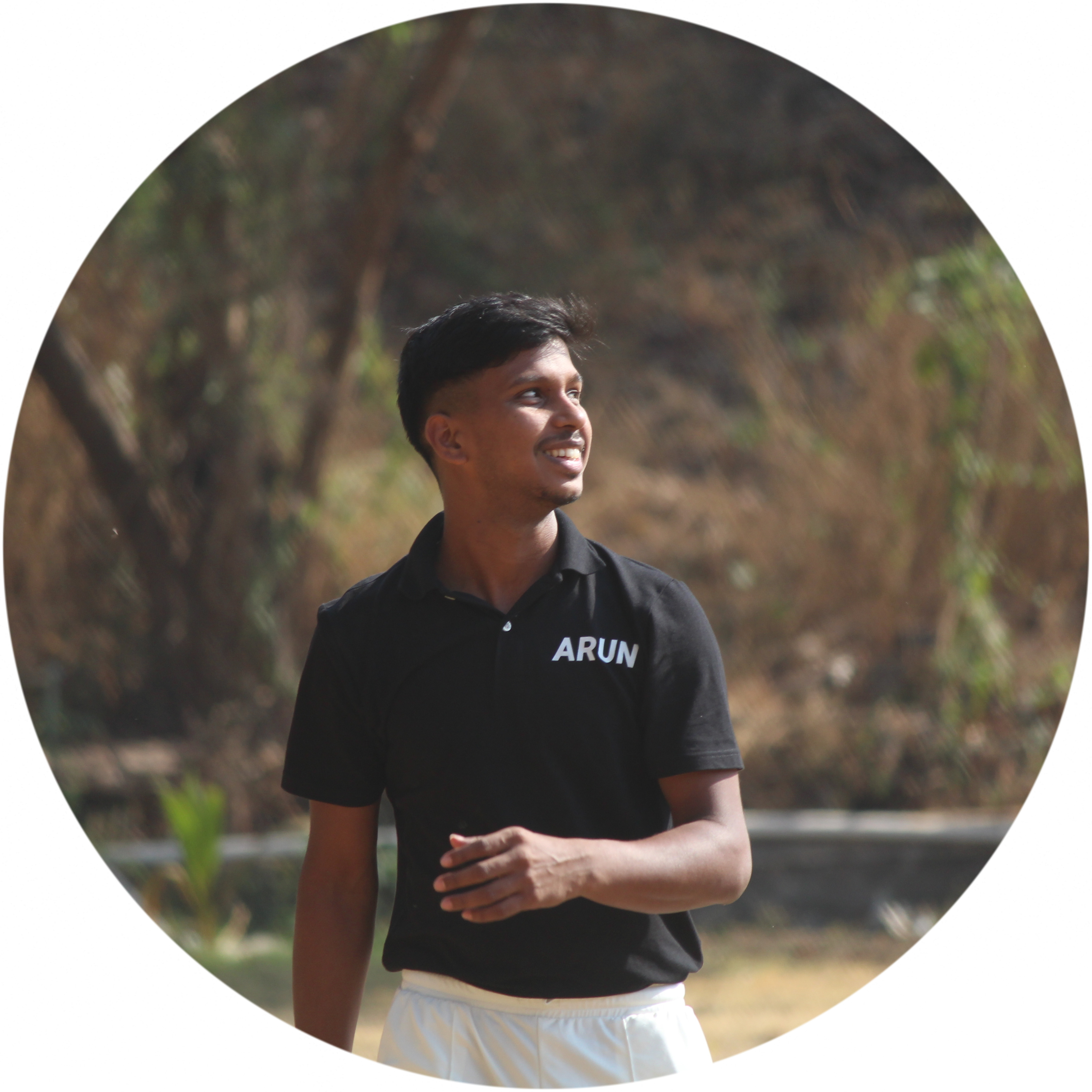 Arun Gupta
