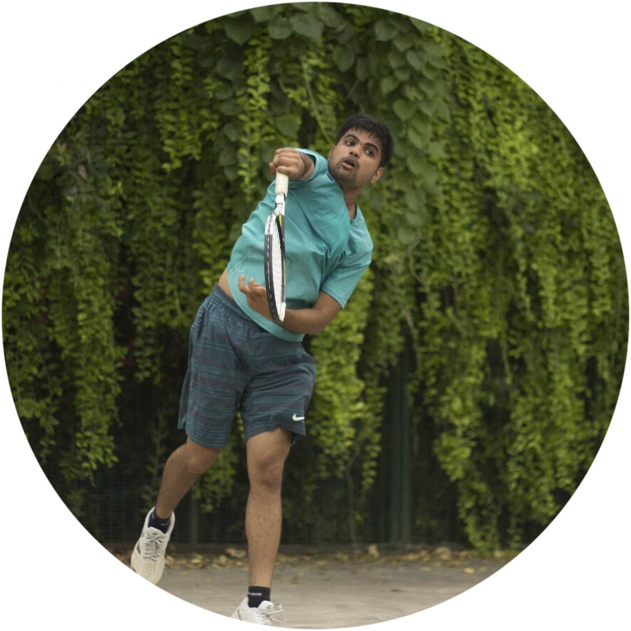 Kunal Singh