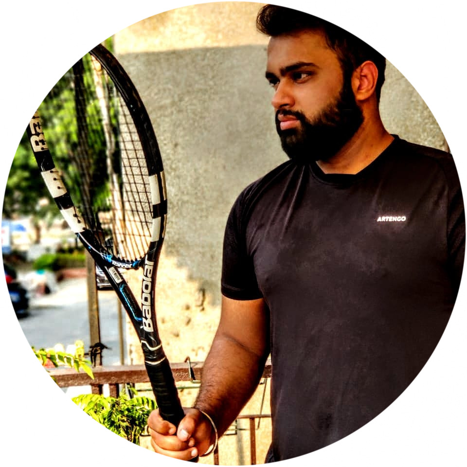 Kartik Kannan