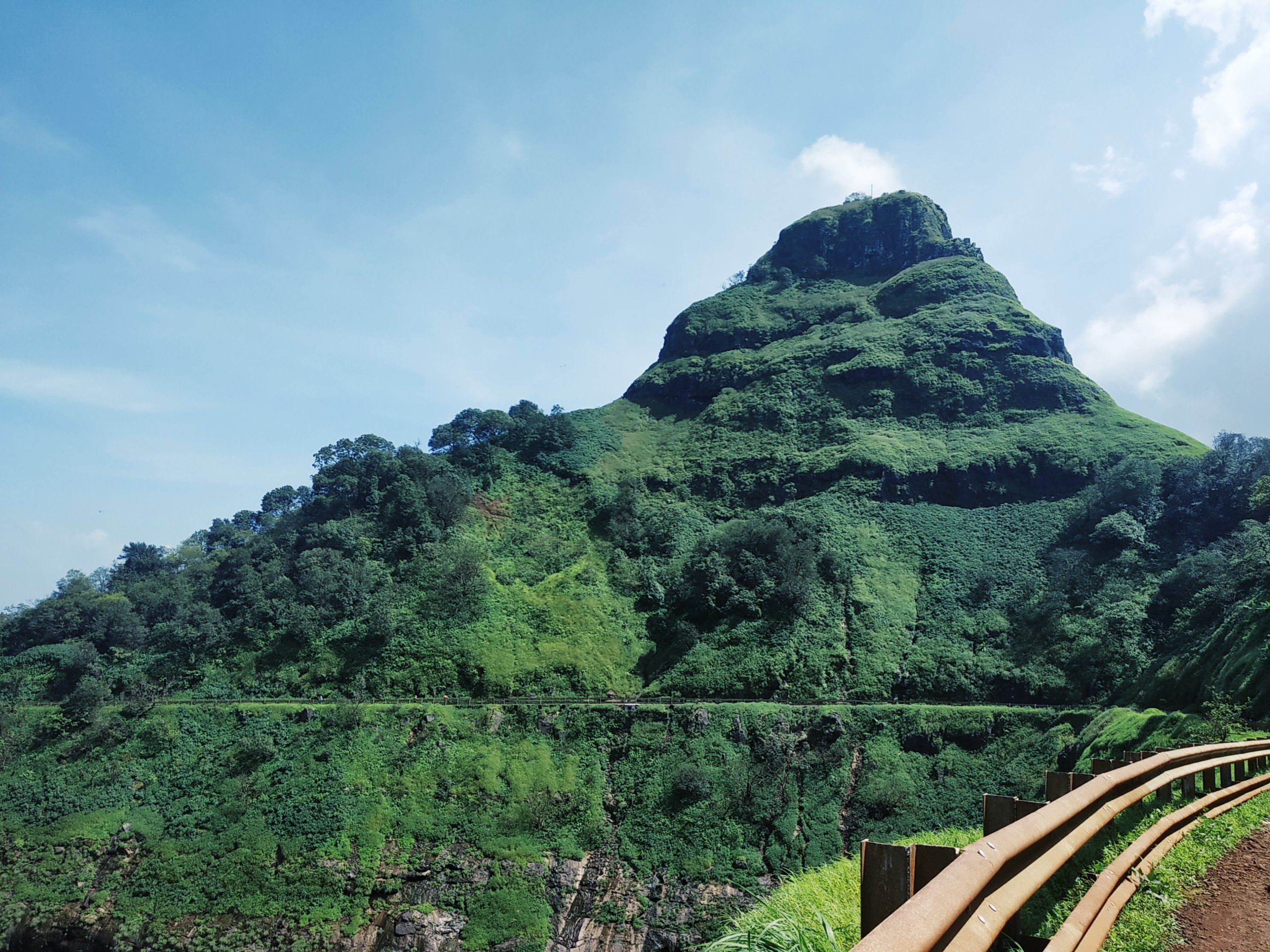 Luxury Weekend Getaways Near Mumbai Photos