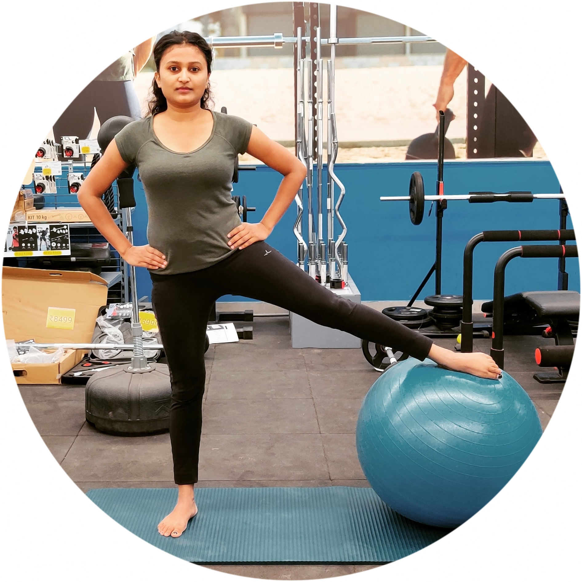 Minni Gupta