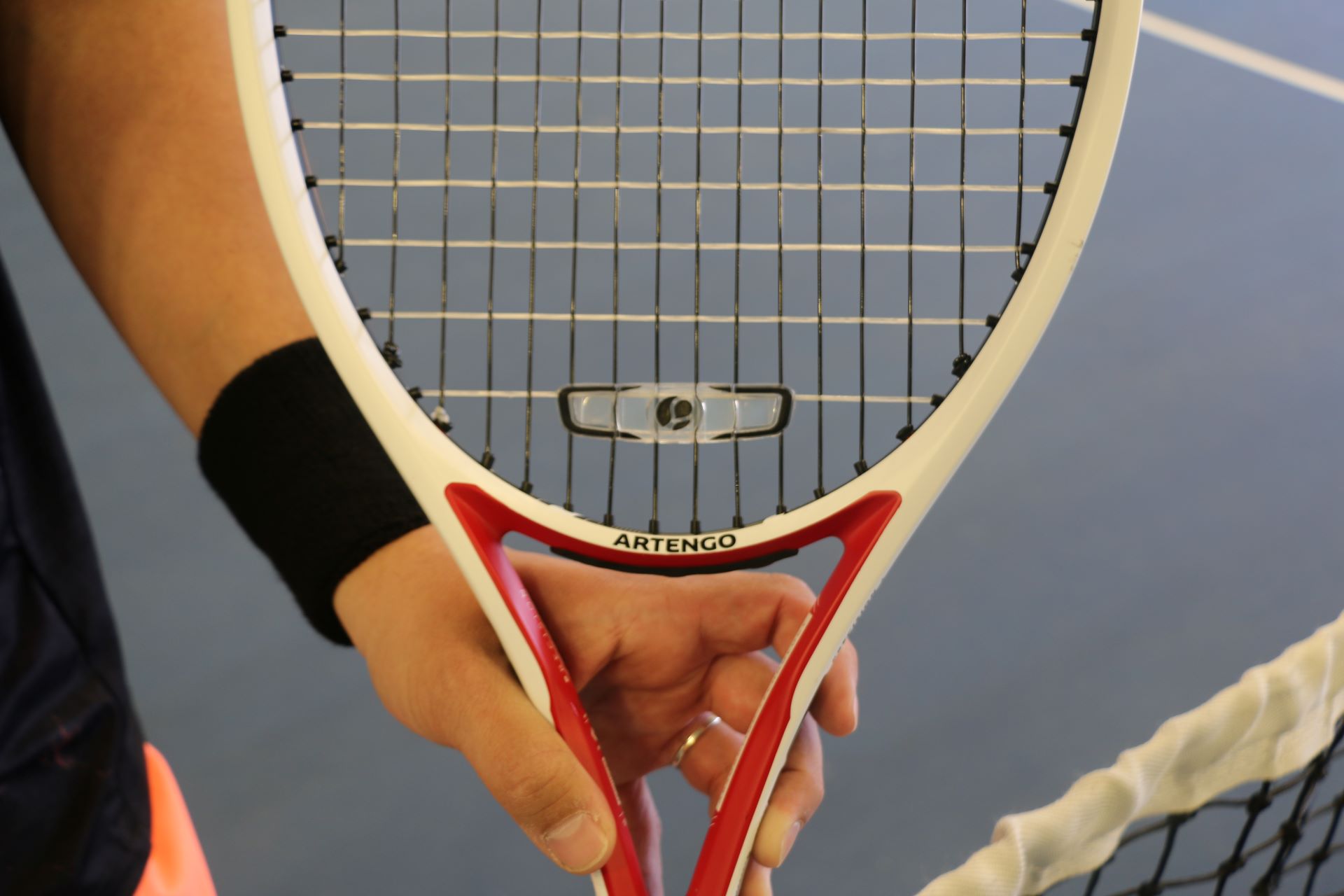 Are Vibration Dampers Right for Your Tennis Game?
