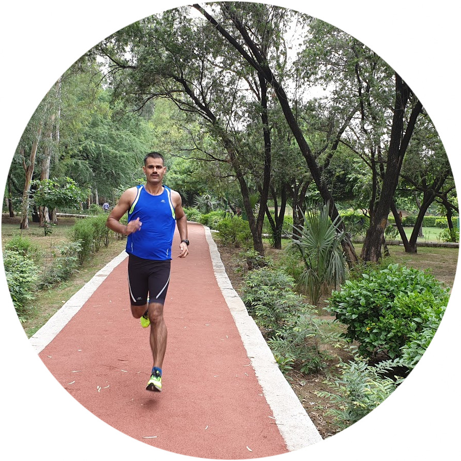 Manoj Baliyan