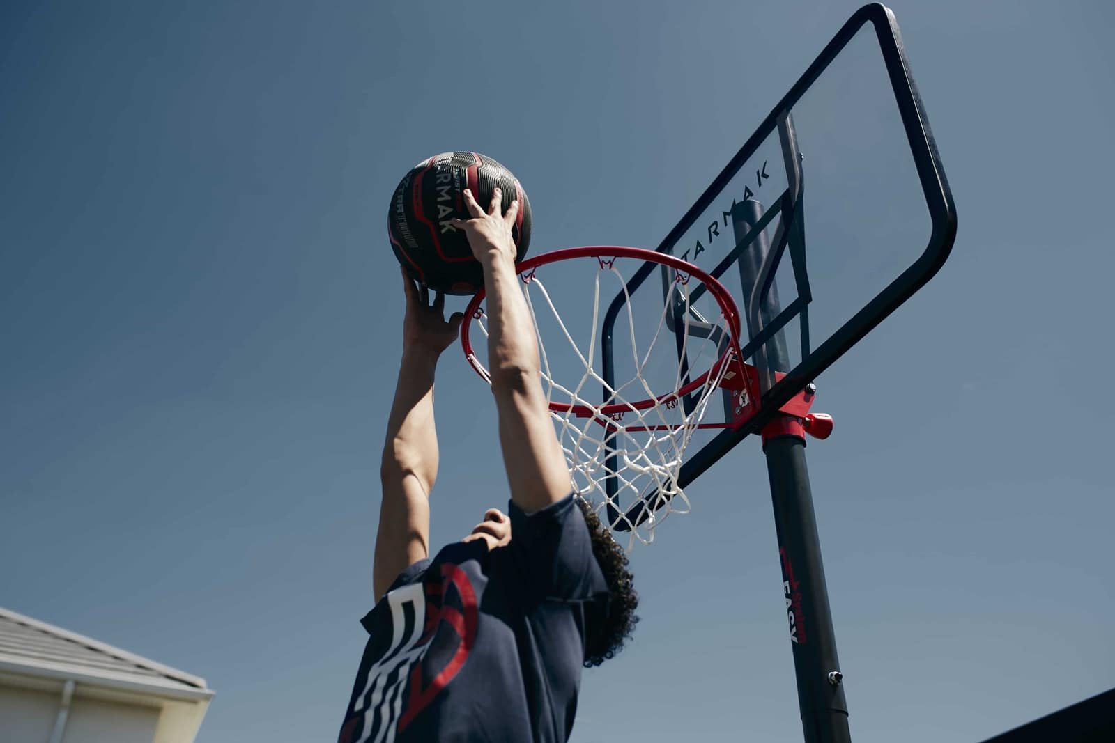 10 Best Exercises for Basketball Players at Home to Fit