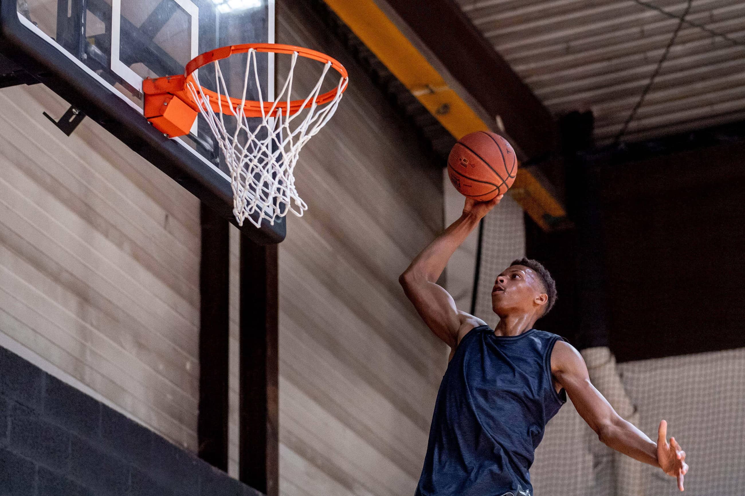 Basketball 9 Exercises And Stretches To Help Increase Your Vertical Jump