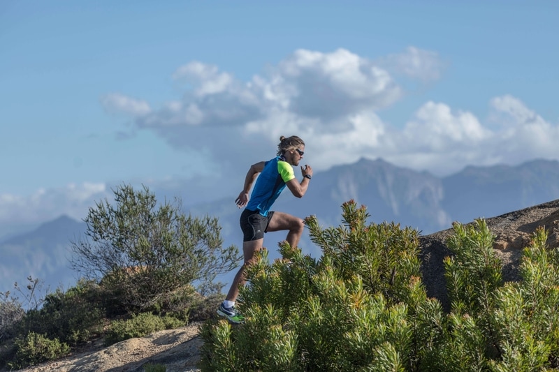 How To Start Hill Training