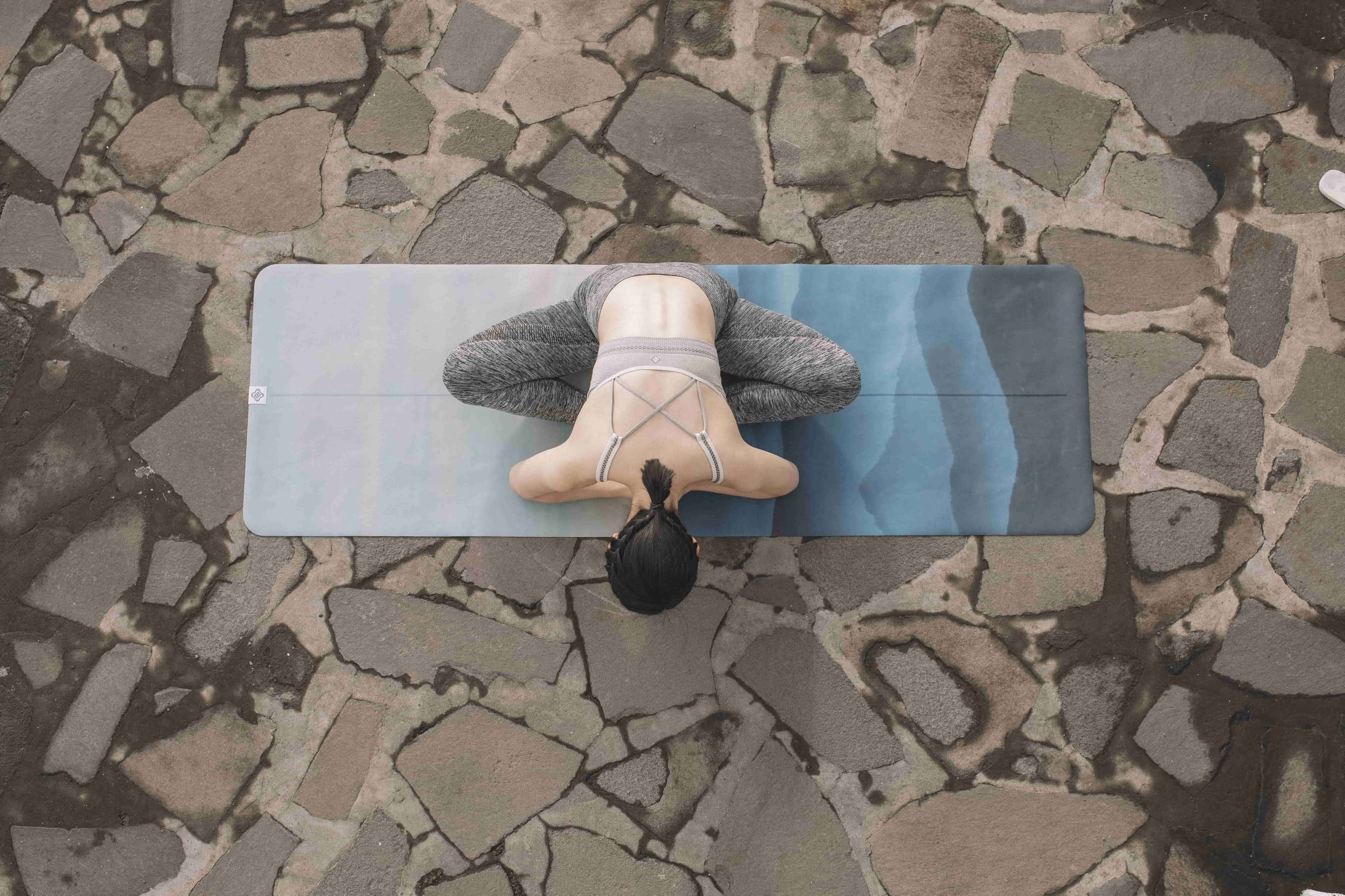 How To Choose Your Best Yoga Mat Blog Decathlon