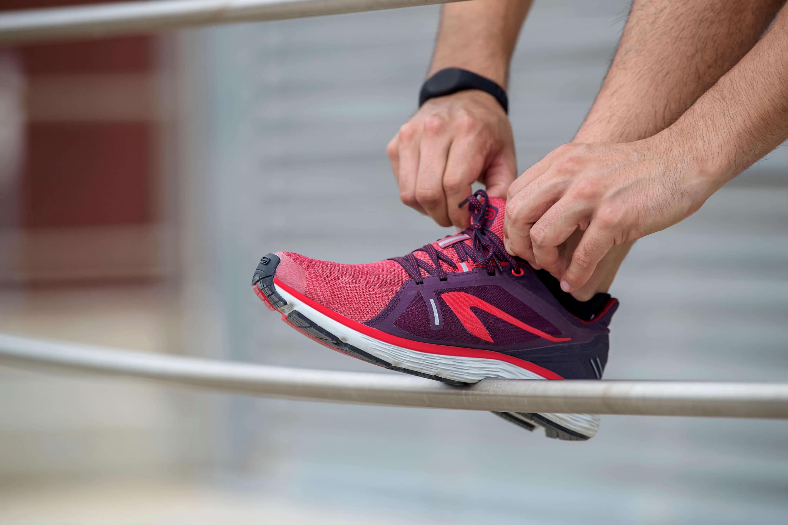 7 Tips To Make Your Running Shoes Last Longer