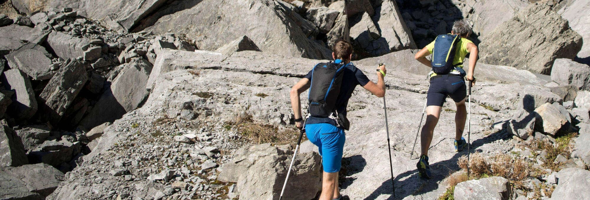 The Hiker's Dictionary A Glossary Of The Most Important Hiking Terms