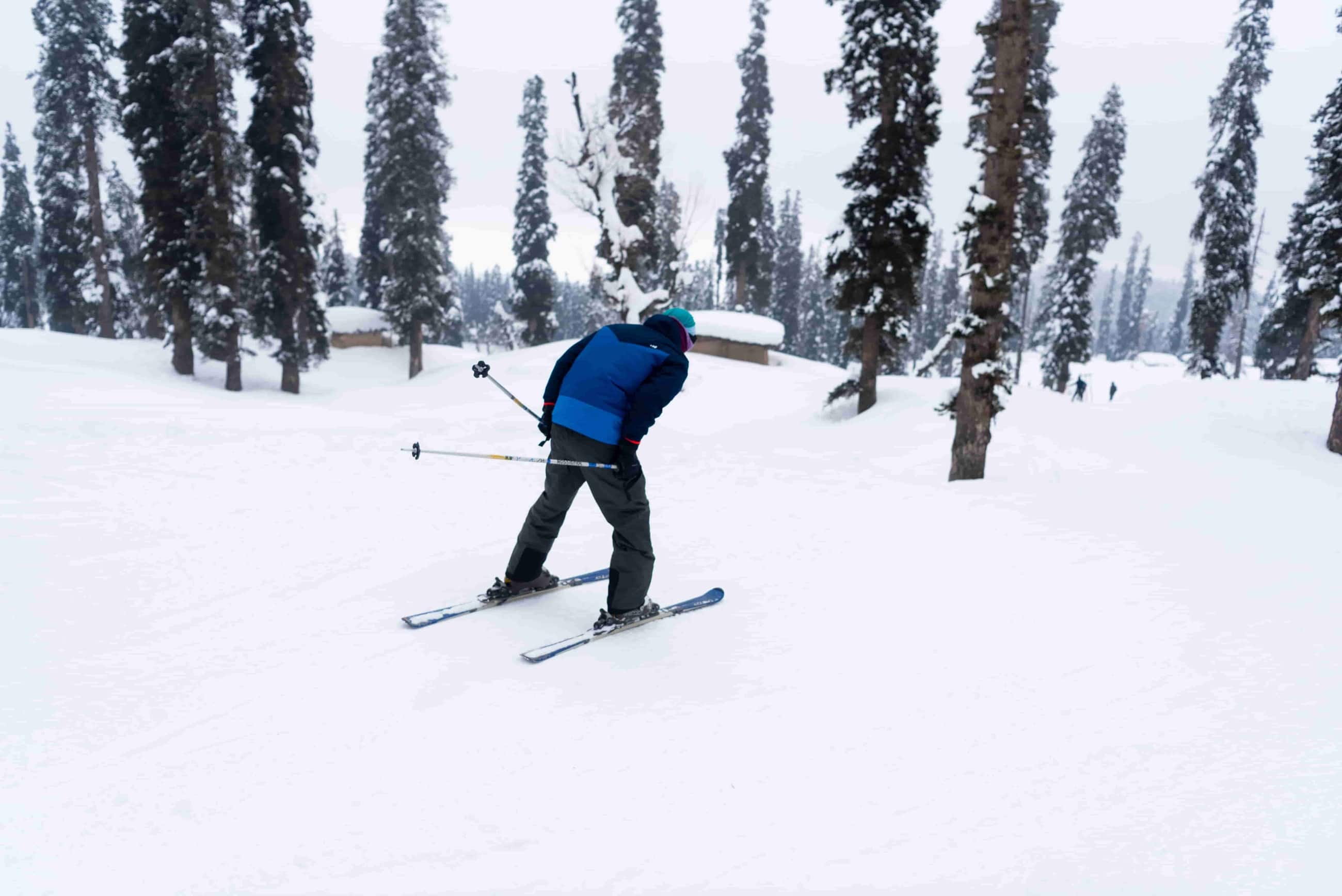 7 Best Winter sports In India An Ultimate Guide