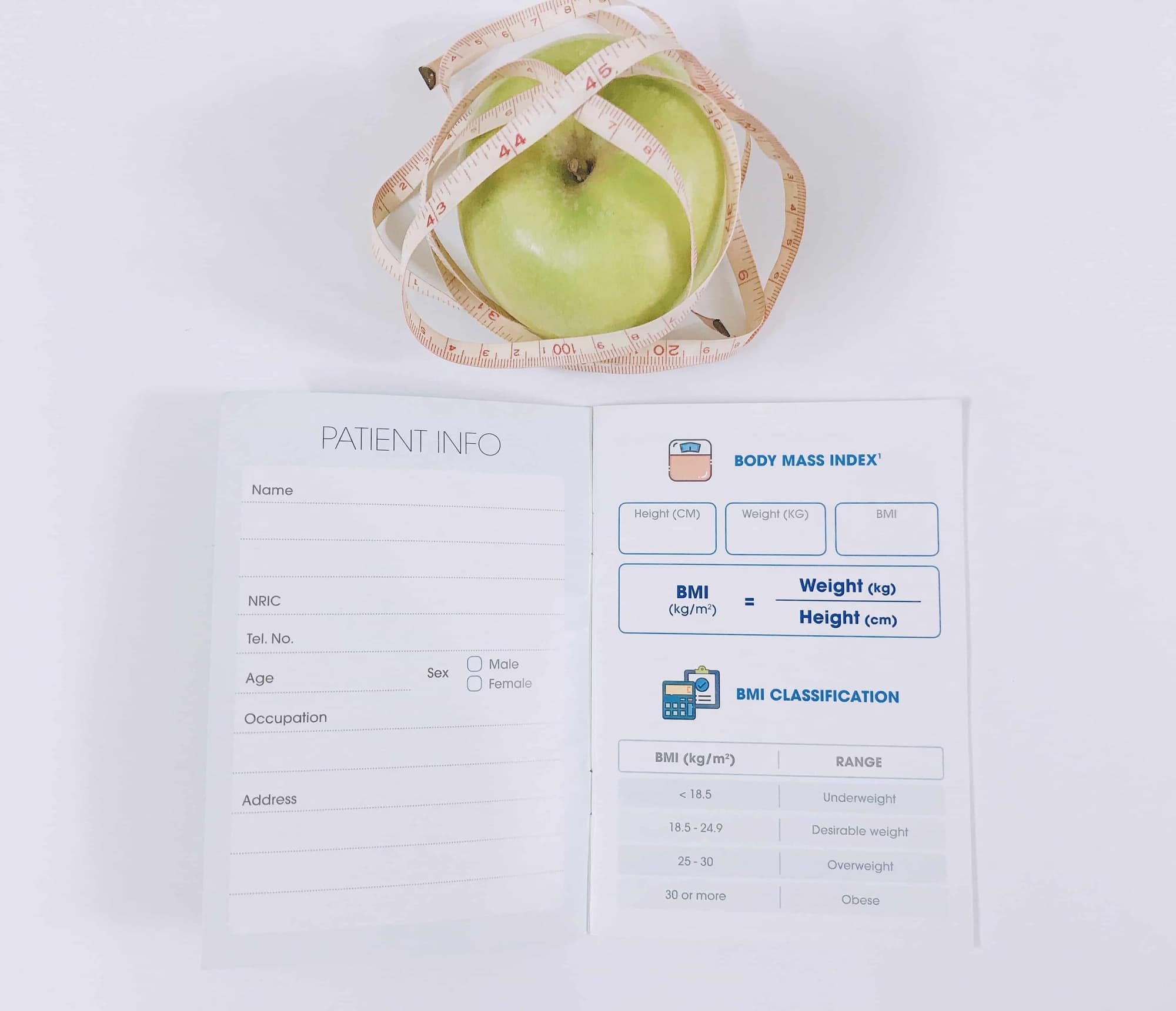 Body Mass Index (BMI) Calculator Decathlon India