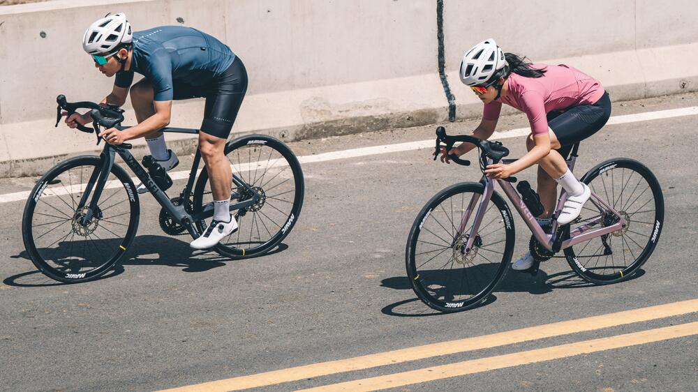 What Is The Effect of Cycling On Body Shape? Explained