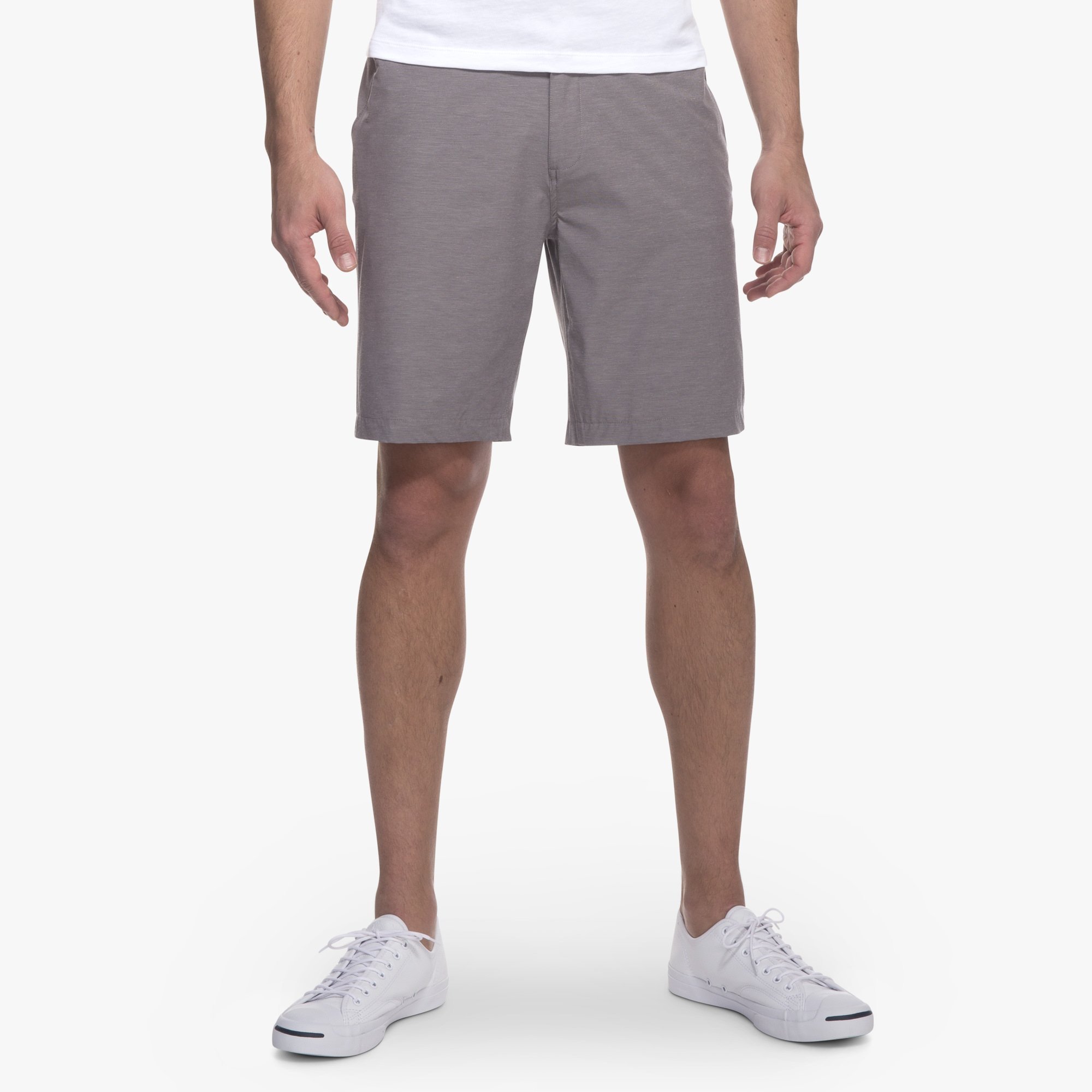 Wyatt PREP-FORMANCE Shorts (Steel)