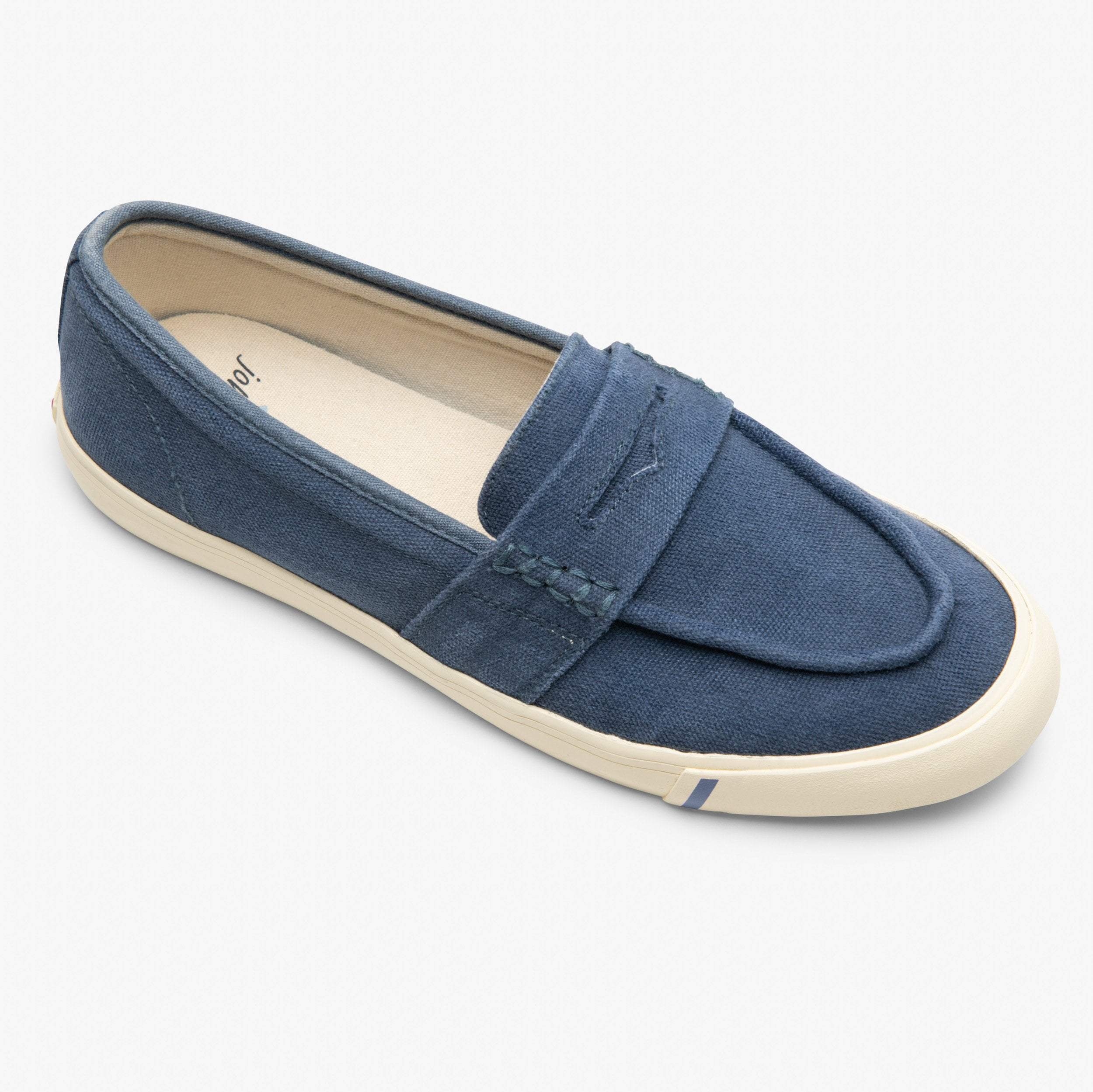 Canvas Loafer (Twilight)