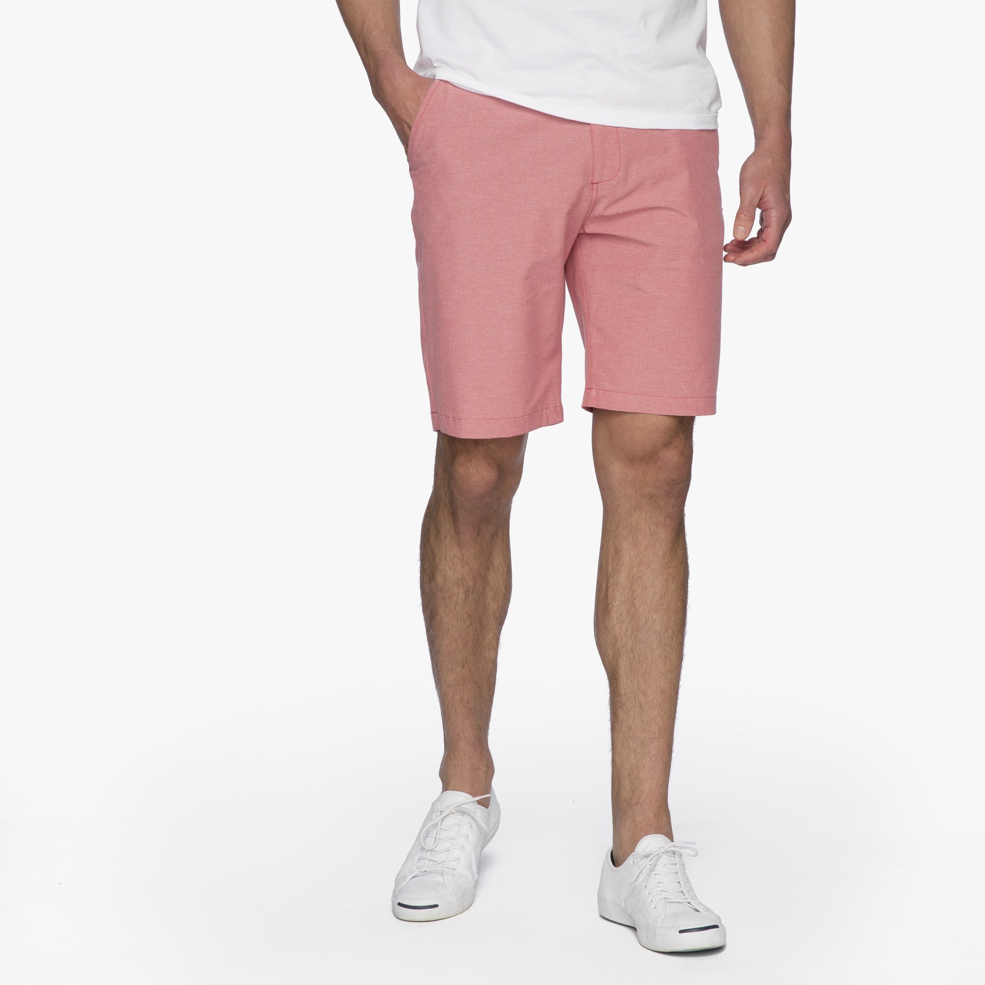Wyatt PREP-FORMANCE Shorts (Lobster)