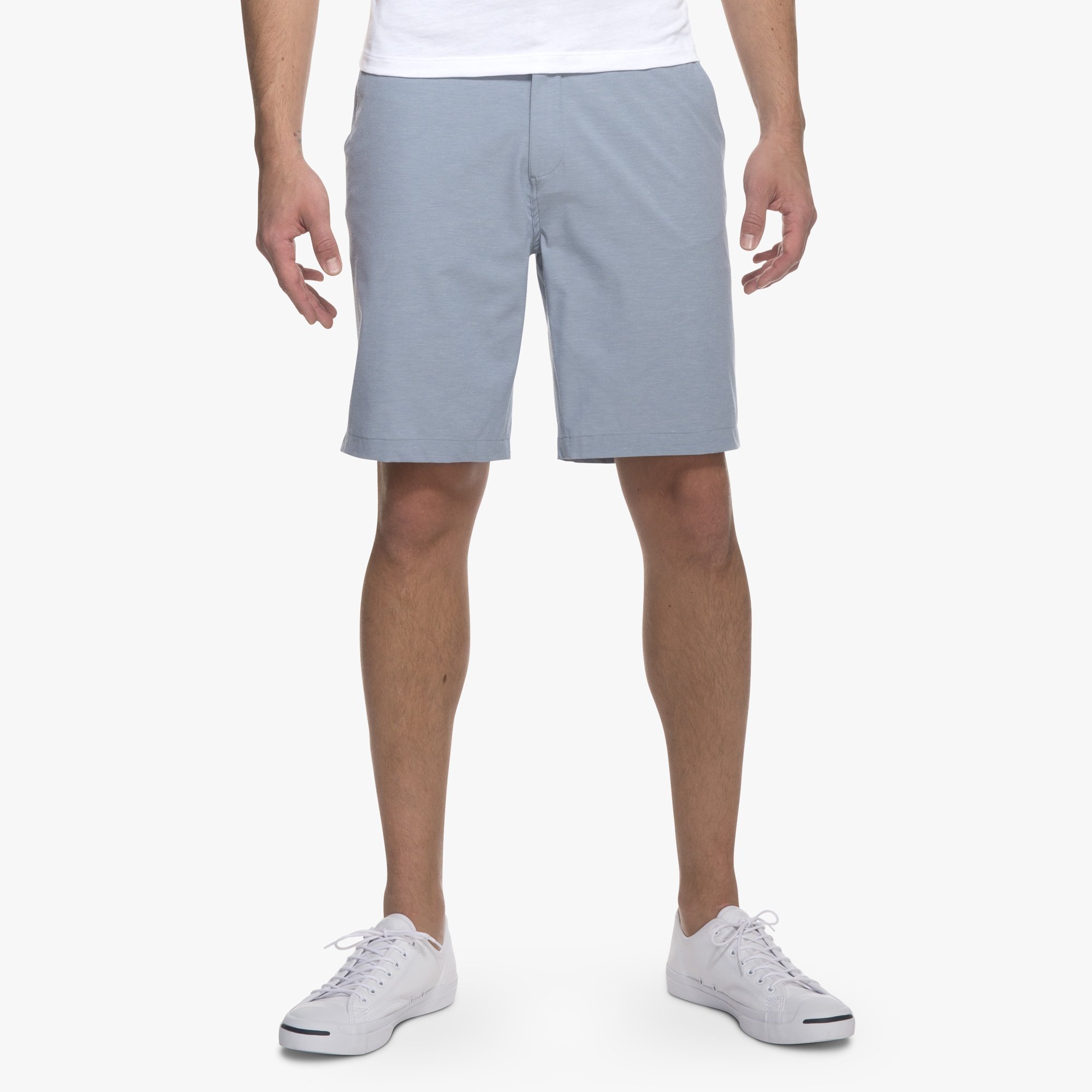 Wyatt PREP-FORMANCE Shorts (Ripple)