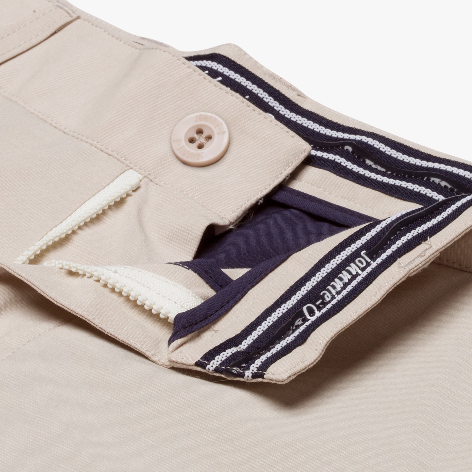 Wyatt PREP-FORMANCE Shorts (Stone)