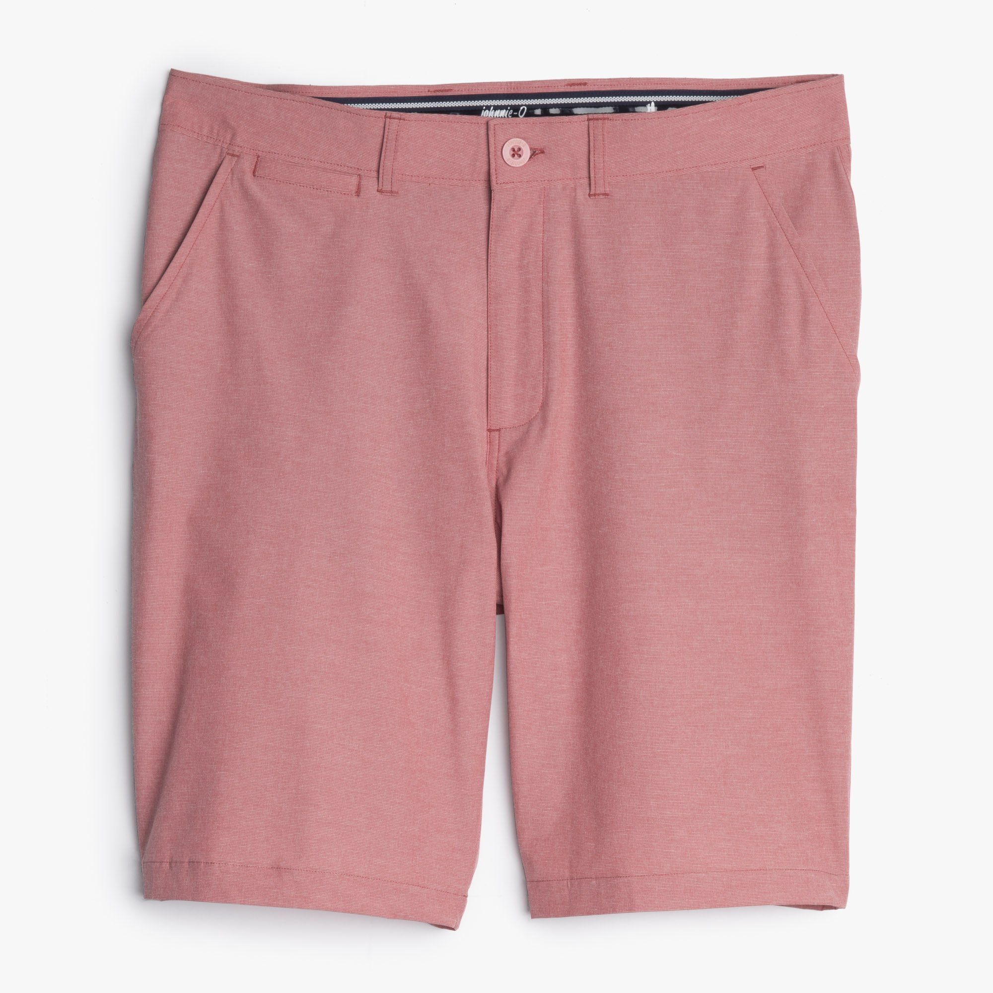 Wyatt PREP-FORMANCE Shorts (Lobster)