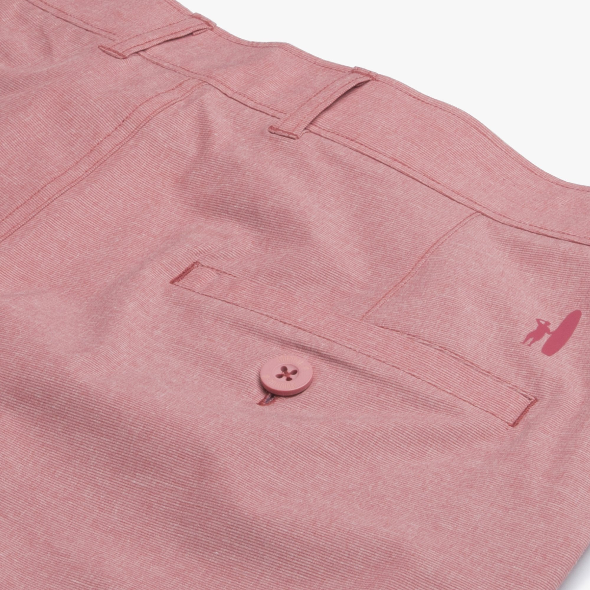 Wyatt PREP-FORMANCE Shorts (Lobster)