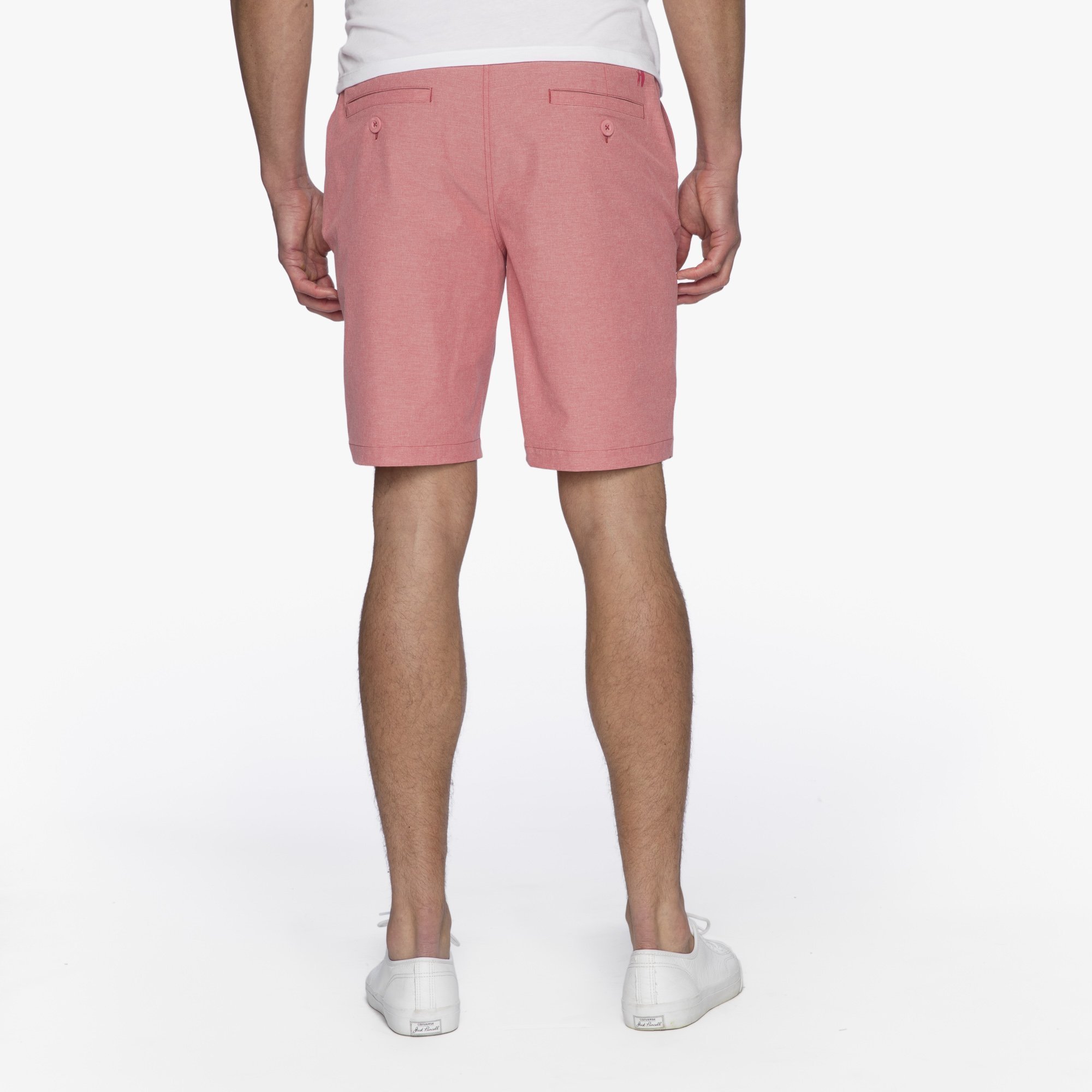 Wyatt PREP-FORMANCE Shorts (Lobster)