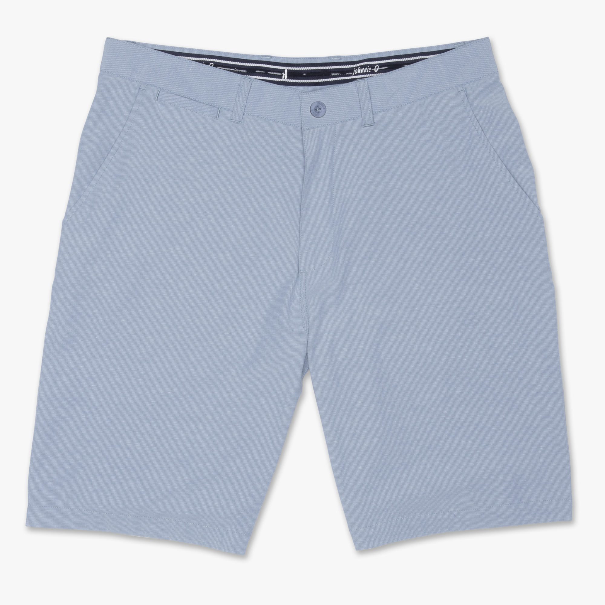 Wyatt PREP-FORMANCE Shorts (Ripple)