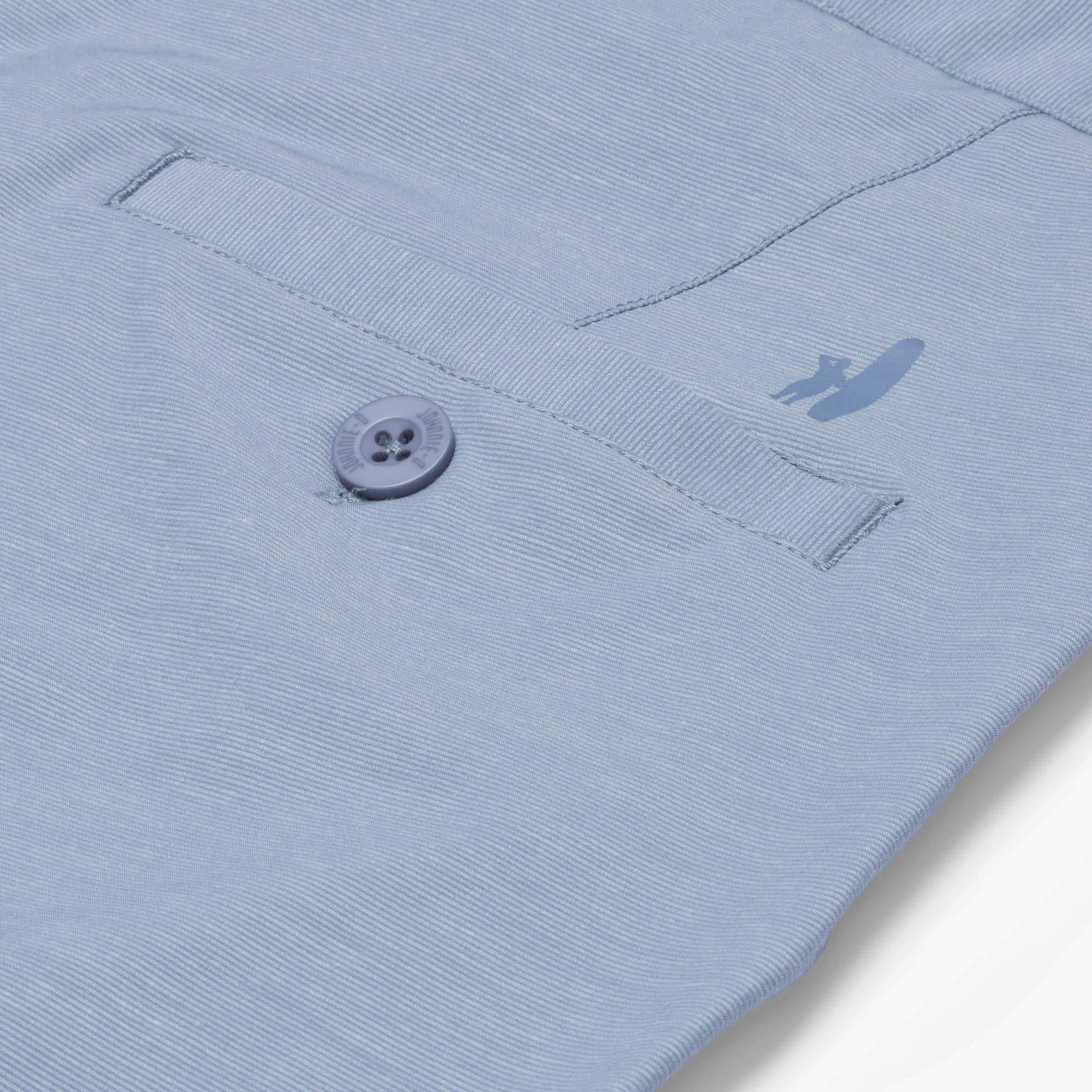 Wyatt PREP-FORMANCE Shorts (Ripple)