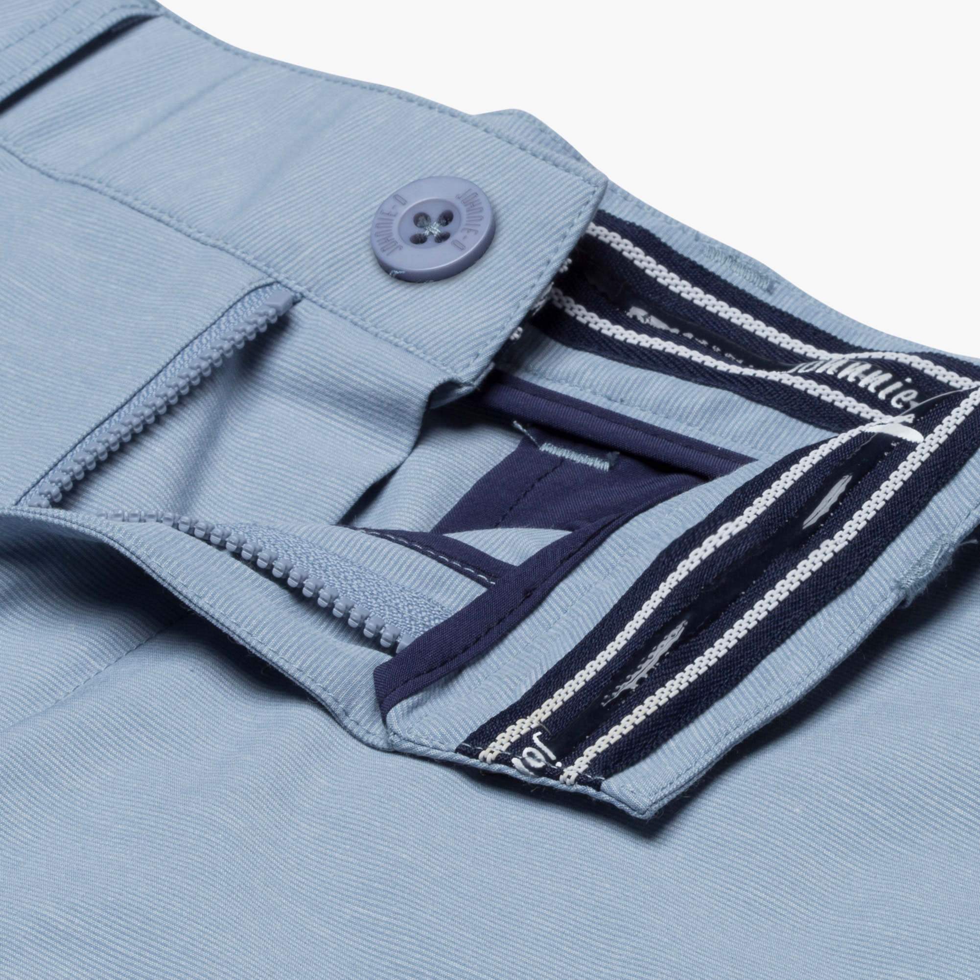 Wyatt PREP-FORMANCE Shorts (Ripple)