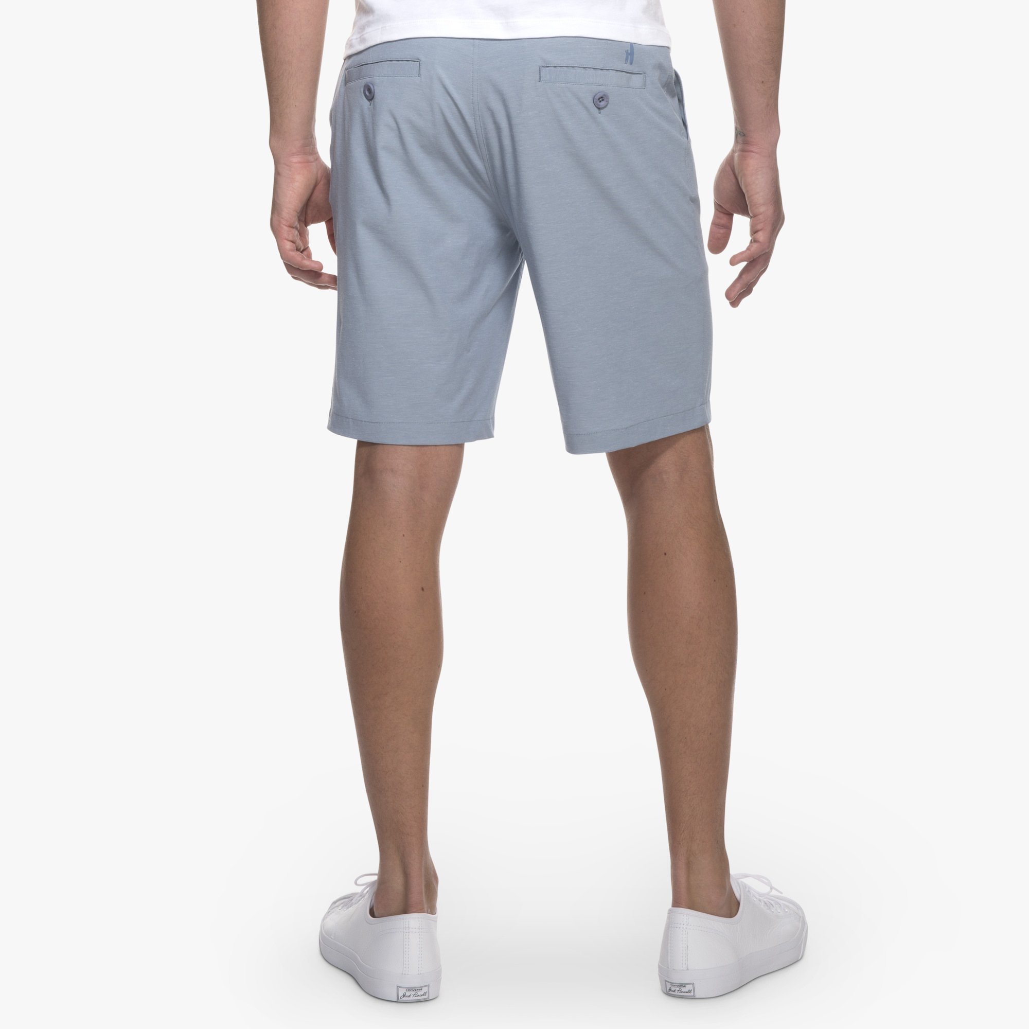 Wyatt PREP-FORMANCE Shorts (Ripple)