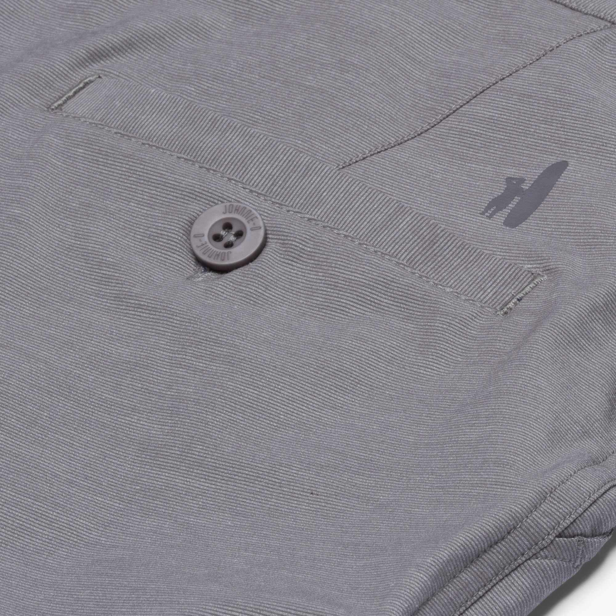 Wyatt PREP-FORMANCE Shorts (Steel)