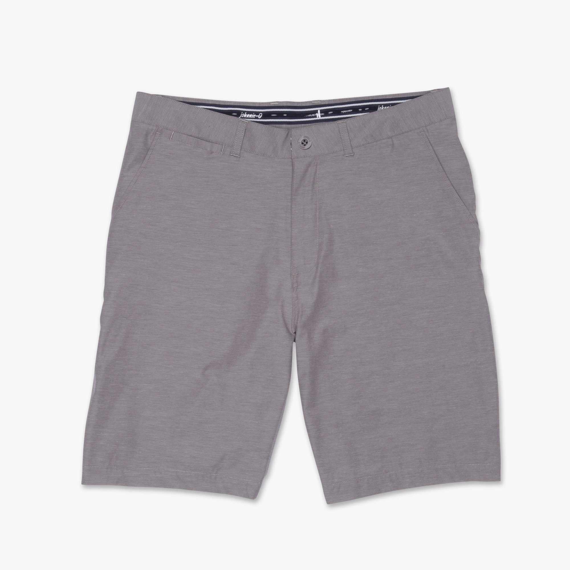 Wyatt PREP-FORMANCE Shorts (Steel)
