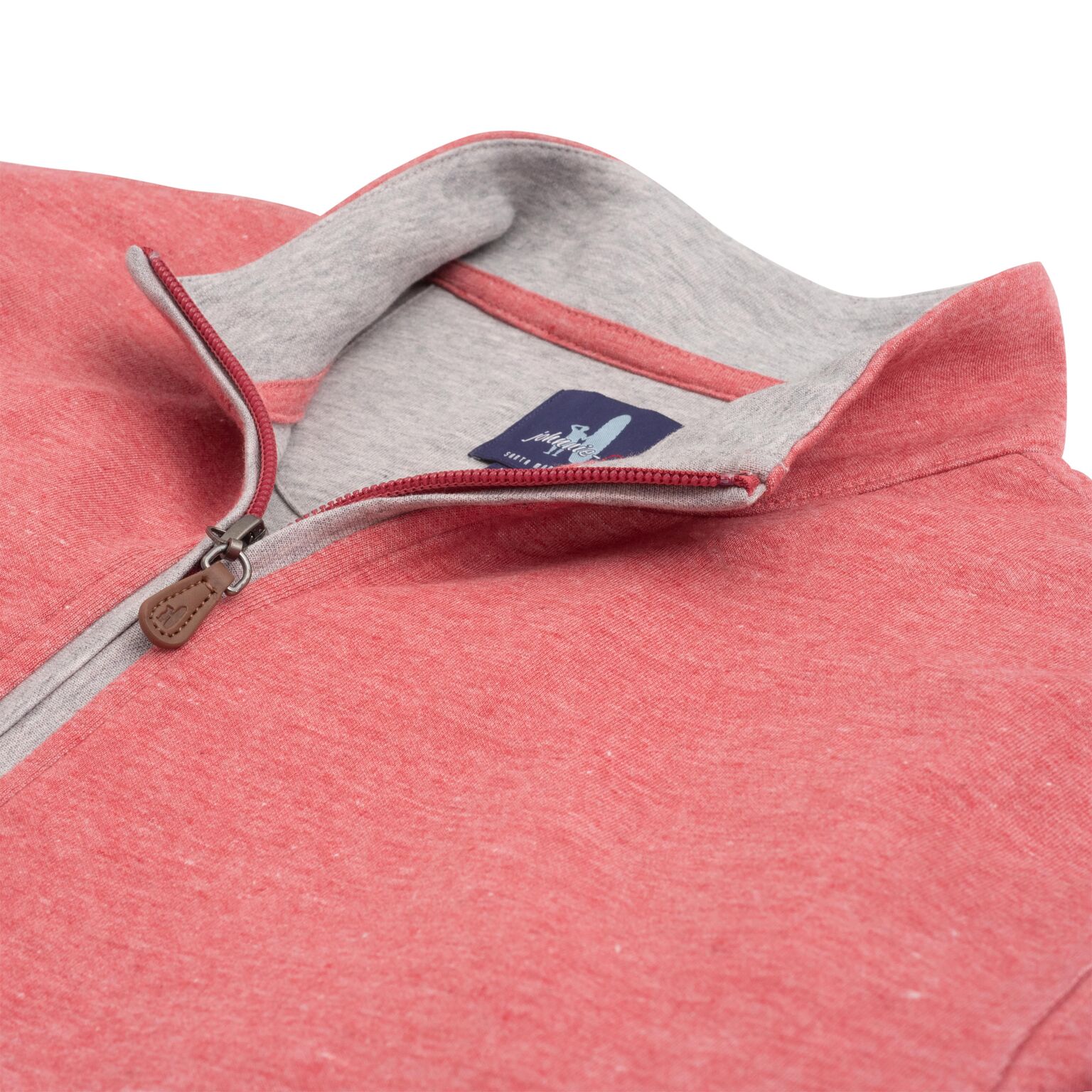 Sully 1/4 Zip Pullover (Koolaid)