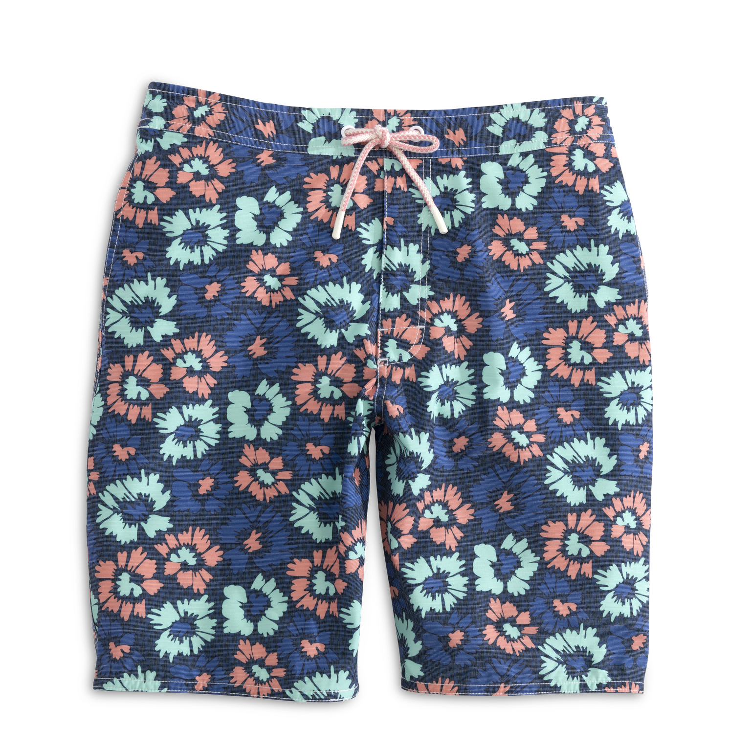 Vessup Half Elastic Surf Short (Twilight)
