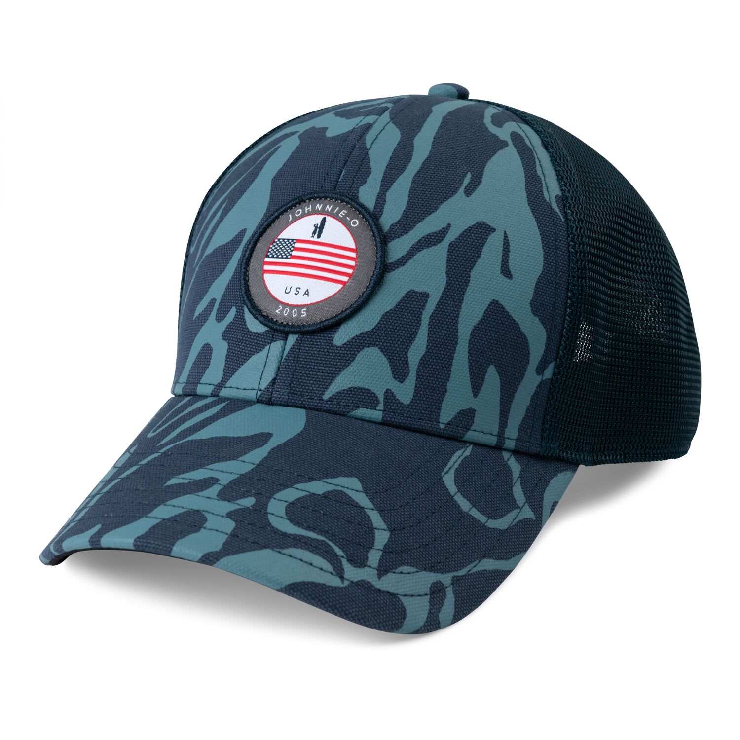 Pomona Trucker Hat