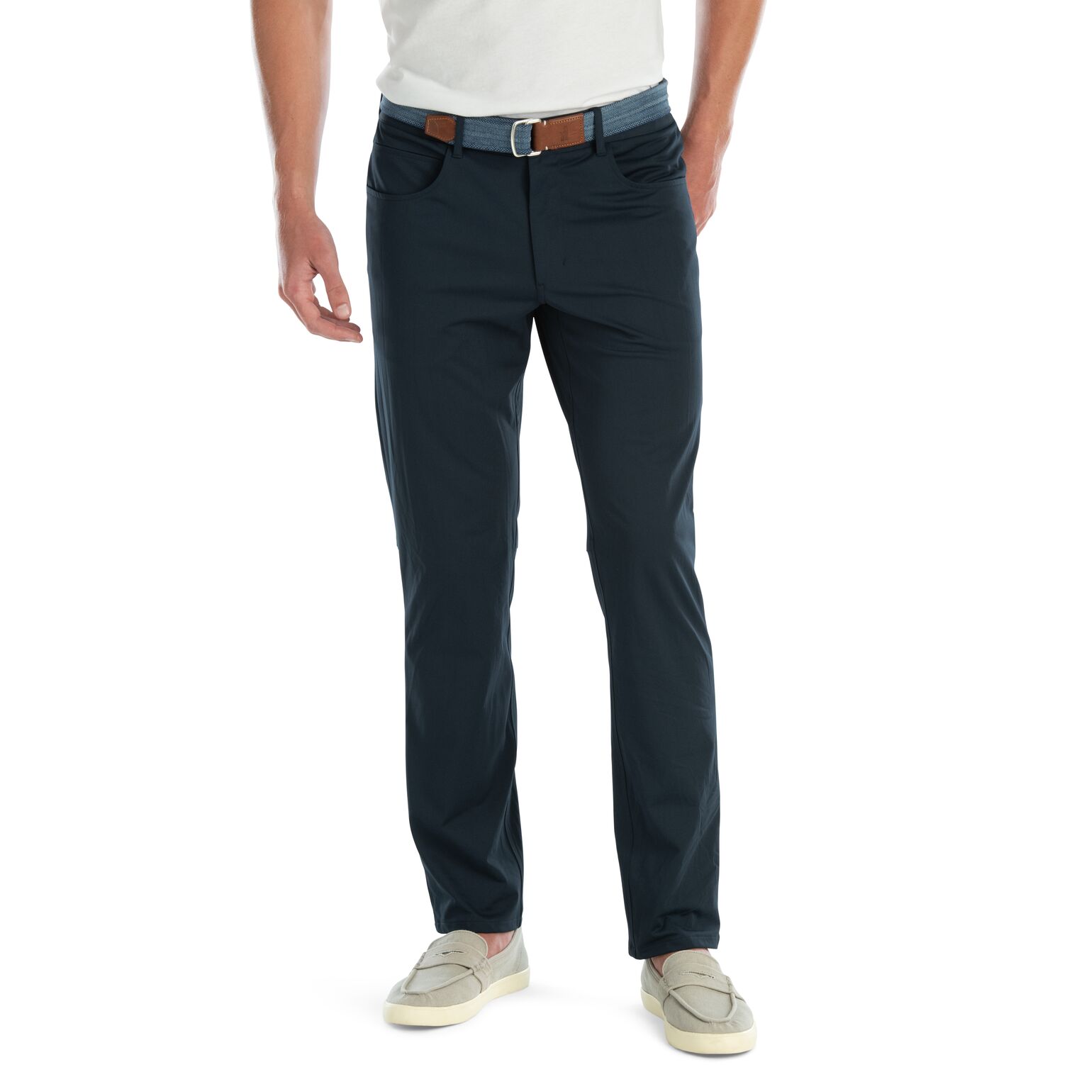 Cross Country Prep-Formance Pants (High Tide)