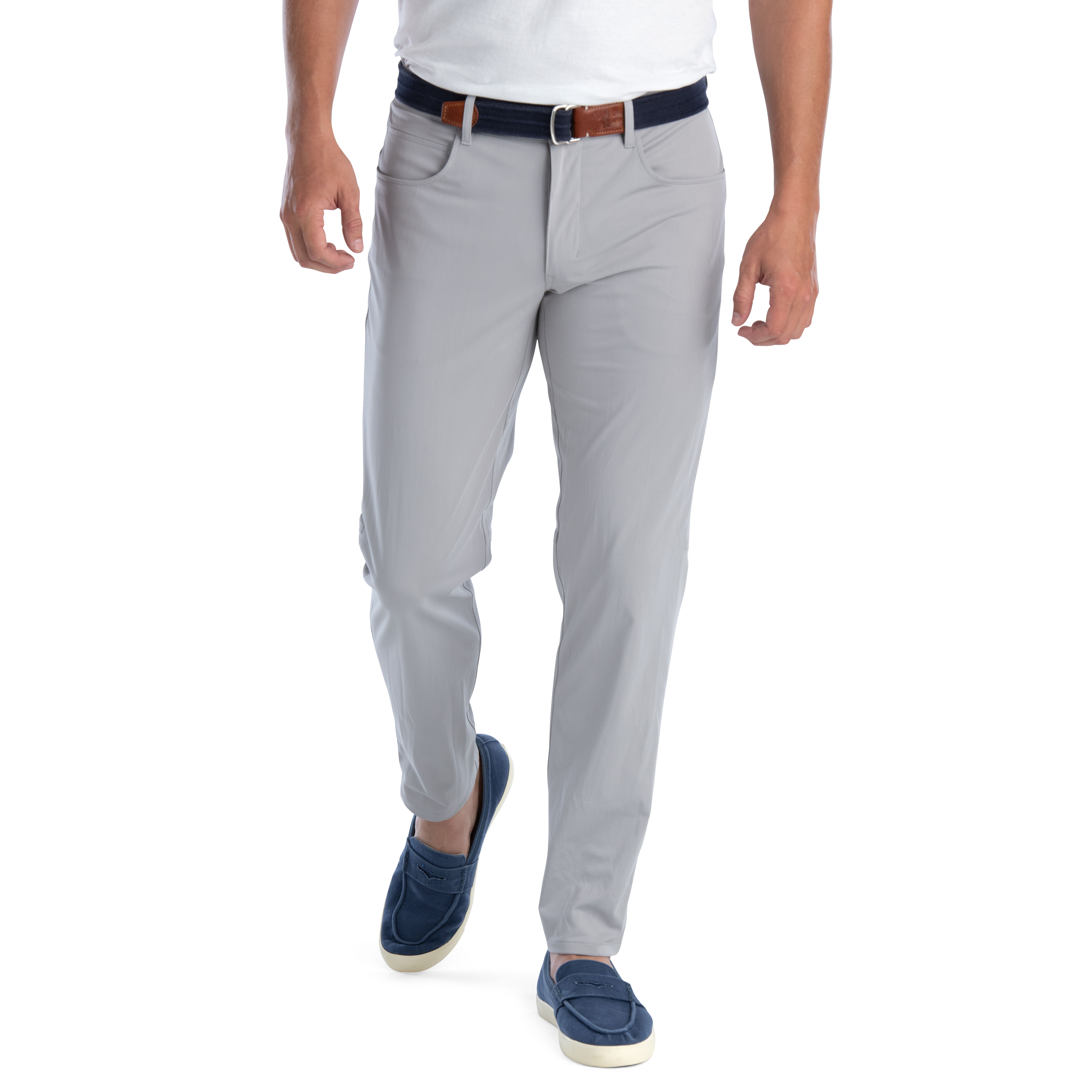 Cross Country Prep-Formance Pants (Quarry)