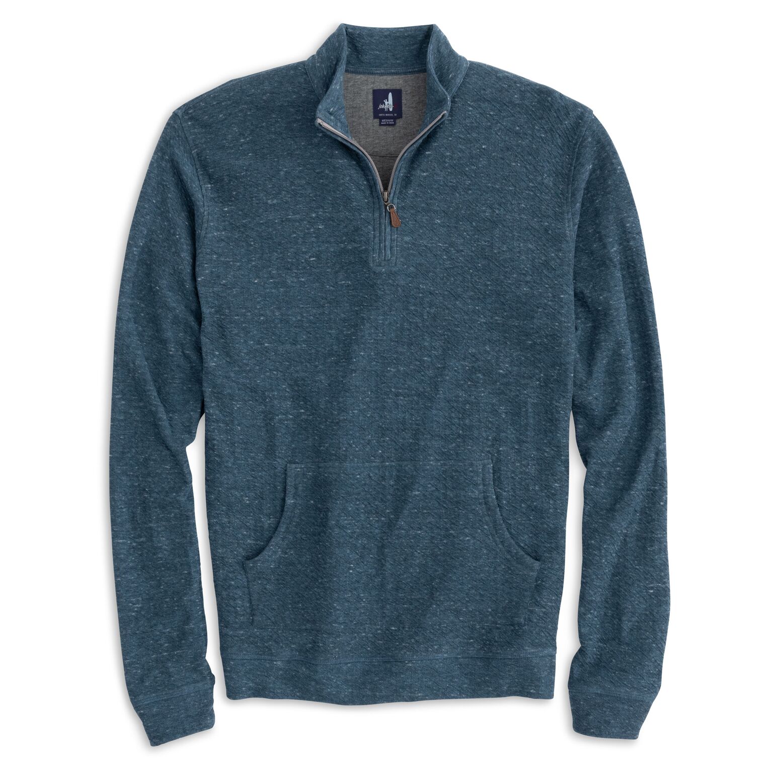 Robb 1/4 Zip (Mariner)