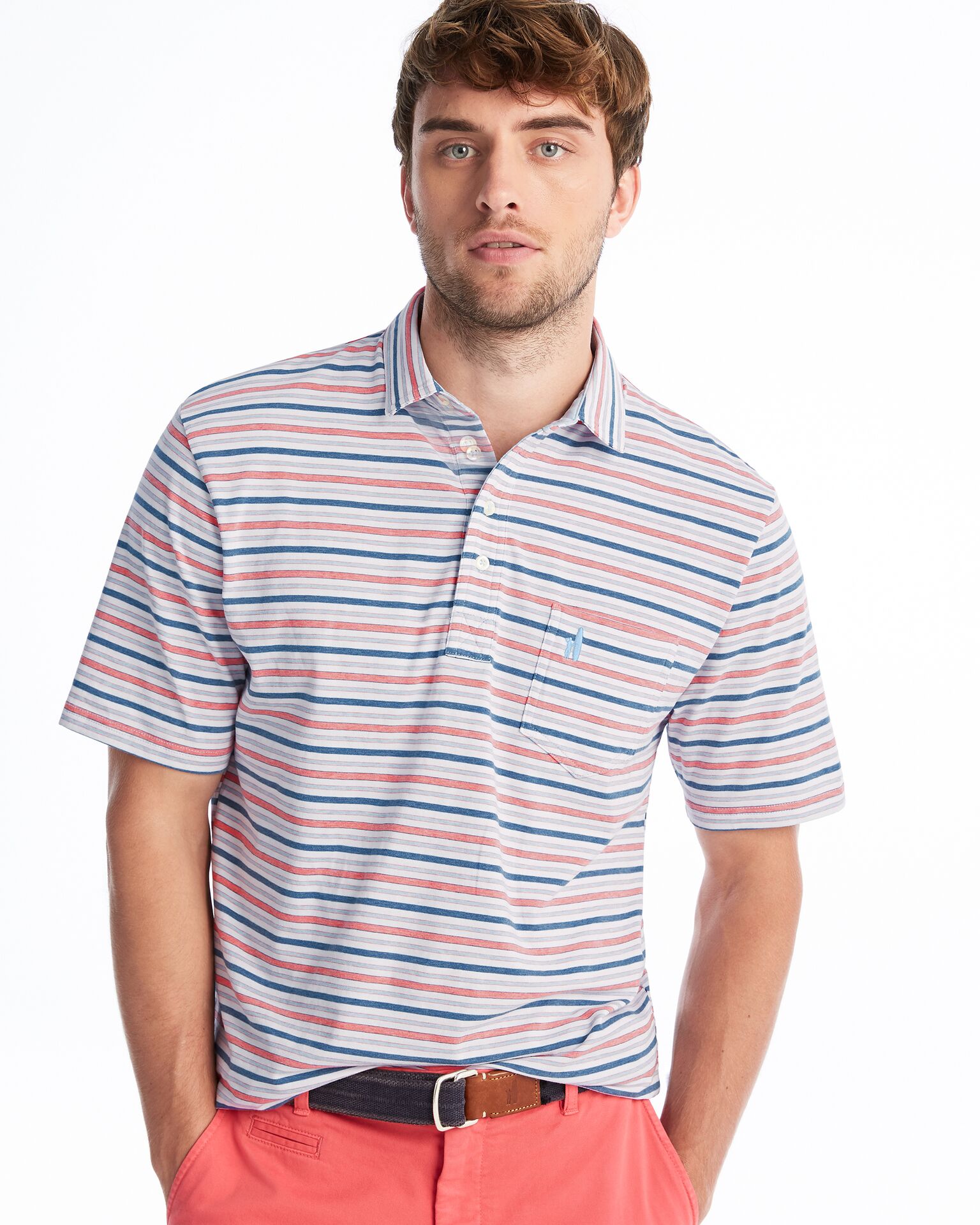Bale Hangin' Out Polo (Tang)