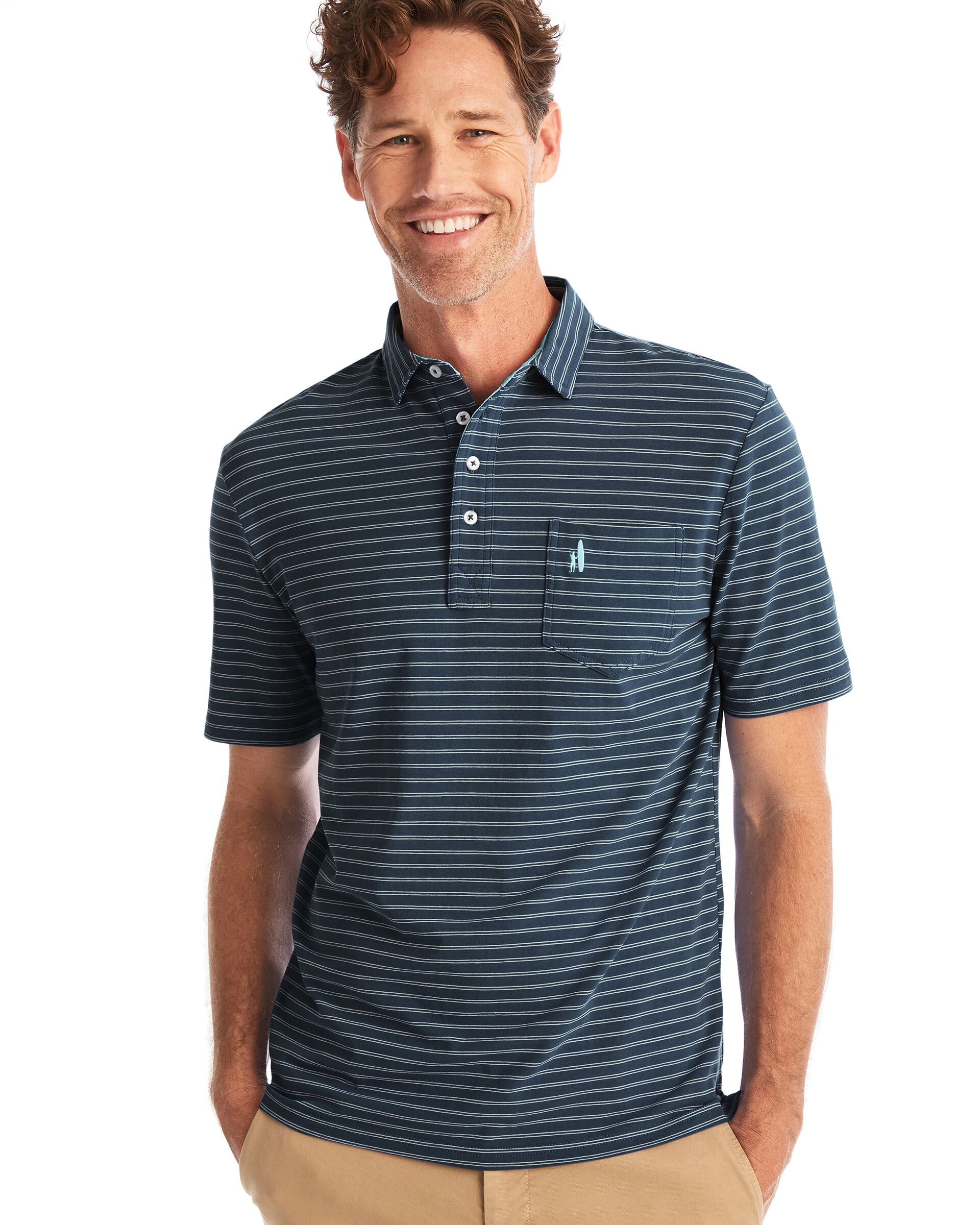 Marfa Polo (Wake)