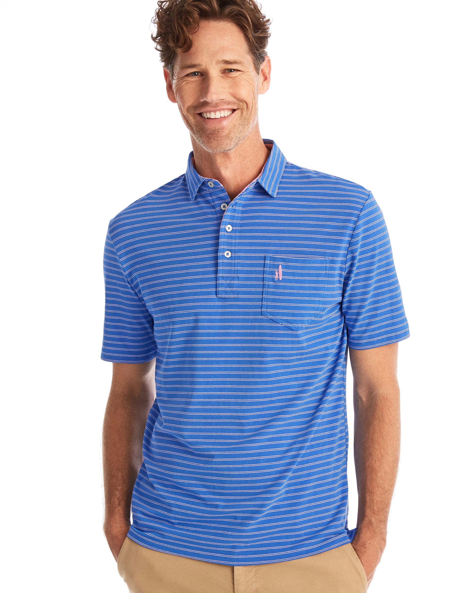 Marfa Polo (Riptide)