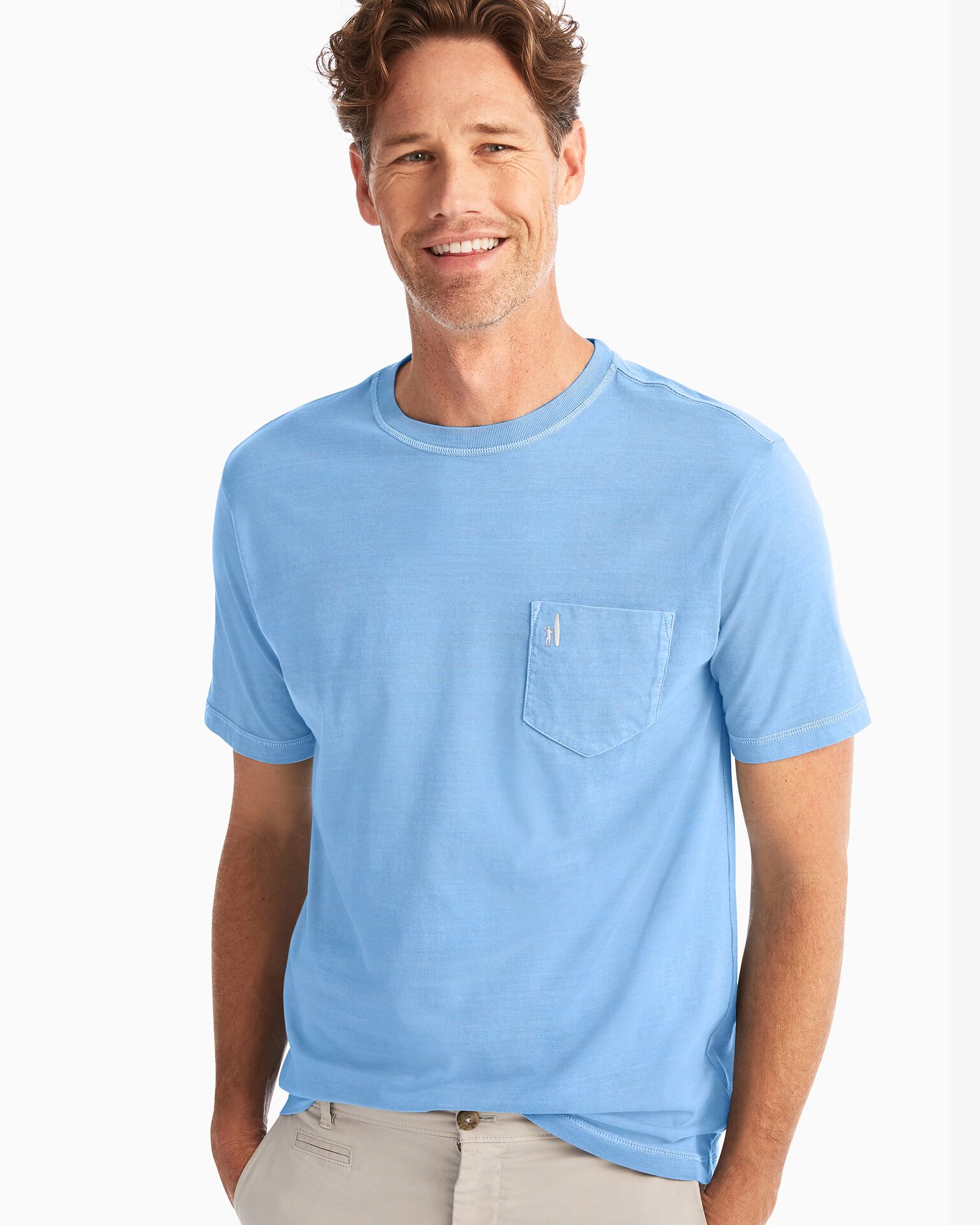 Dale T-Shirt (Maliblu)