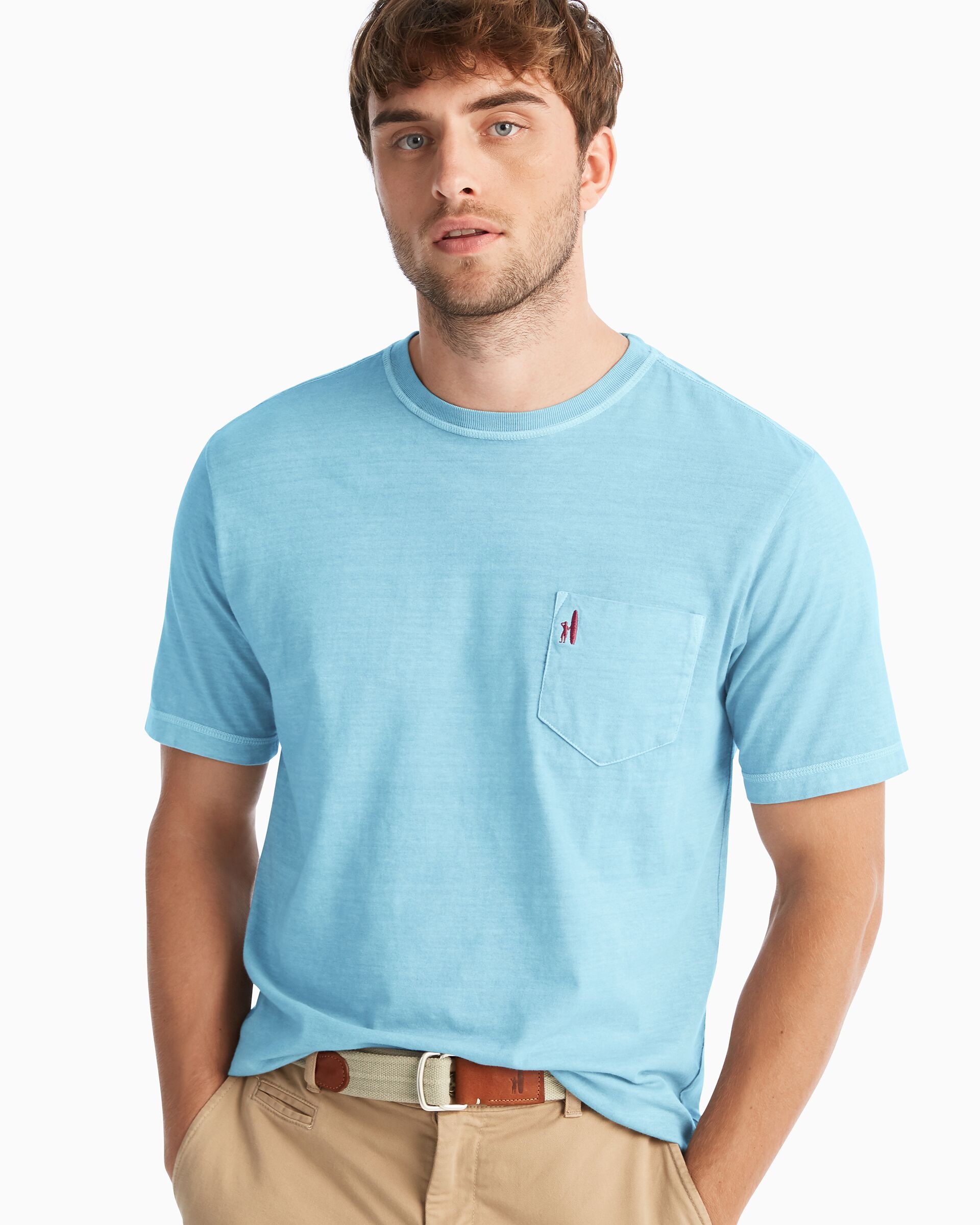 Dale T-Shirt (Niagara)