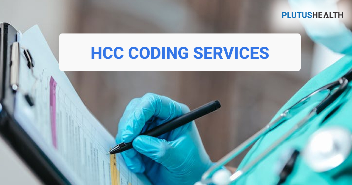 HCC Medical Billing and Coding Companies Plutus Health Inc