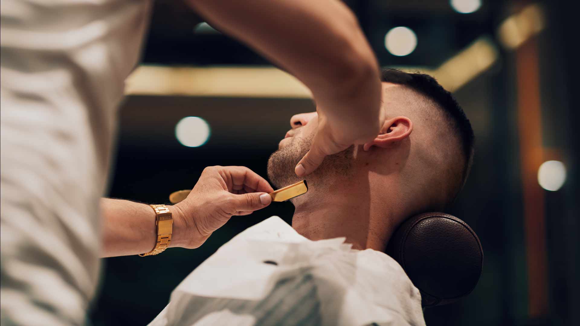 Barber Industries Wollongong Central NSW