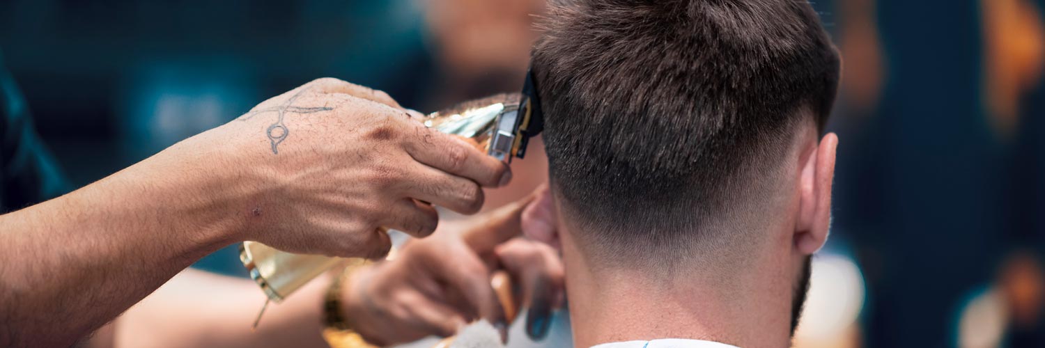 Directory Barber Near Me