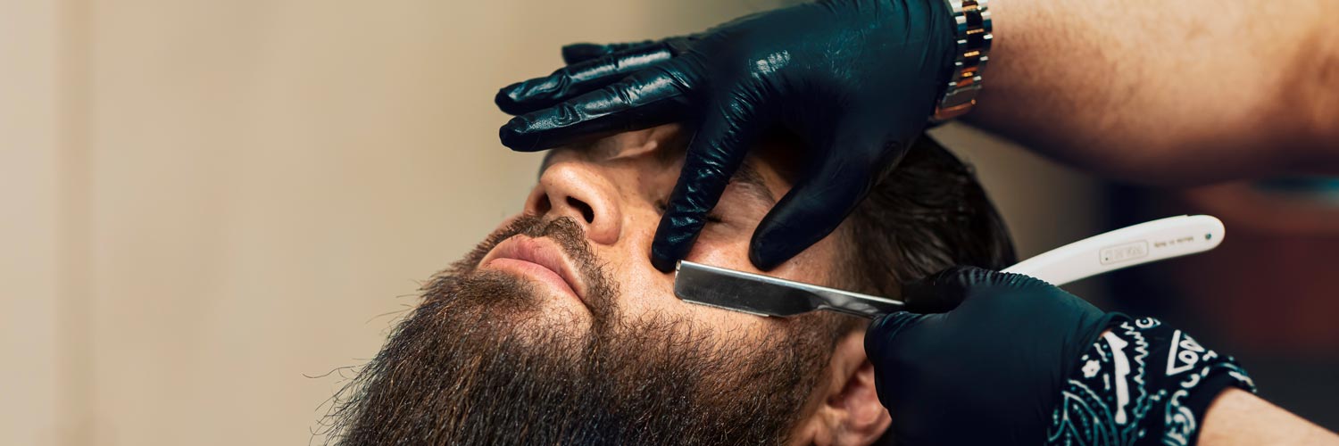 Directory Barber Near Me