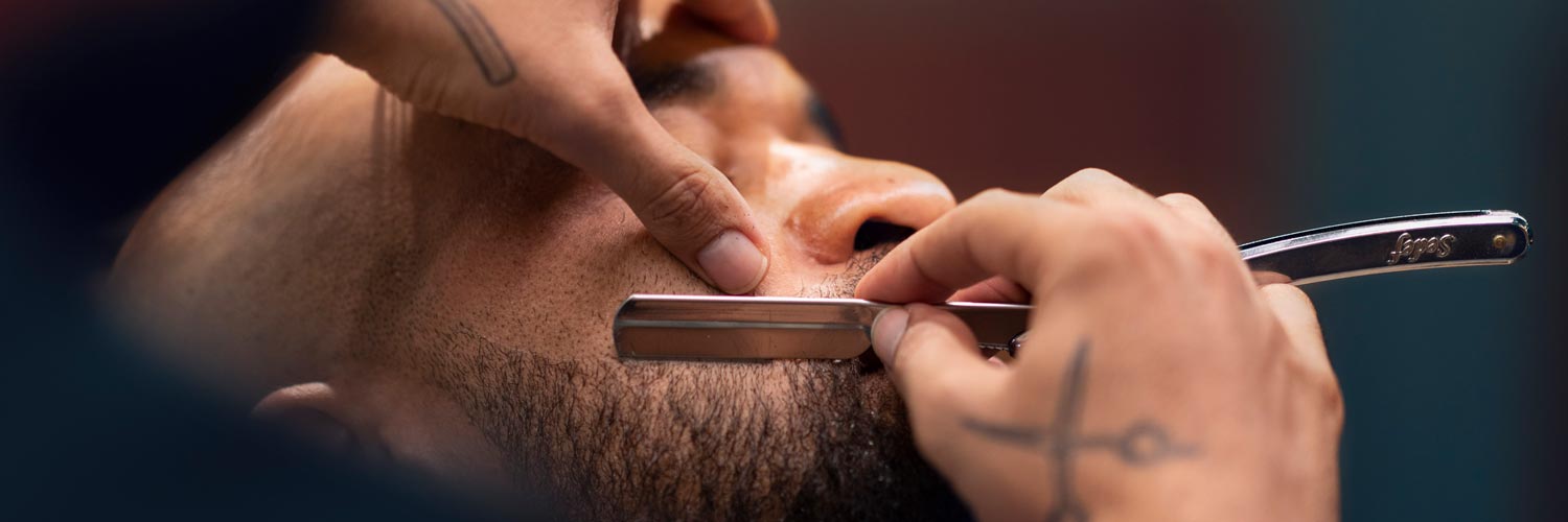 Directory Barber Near Me