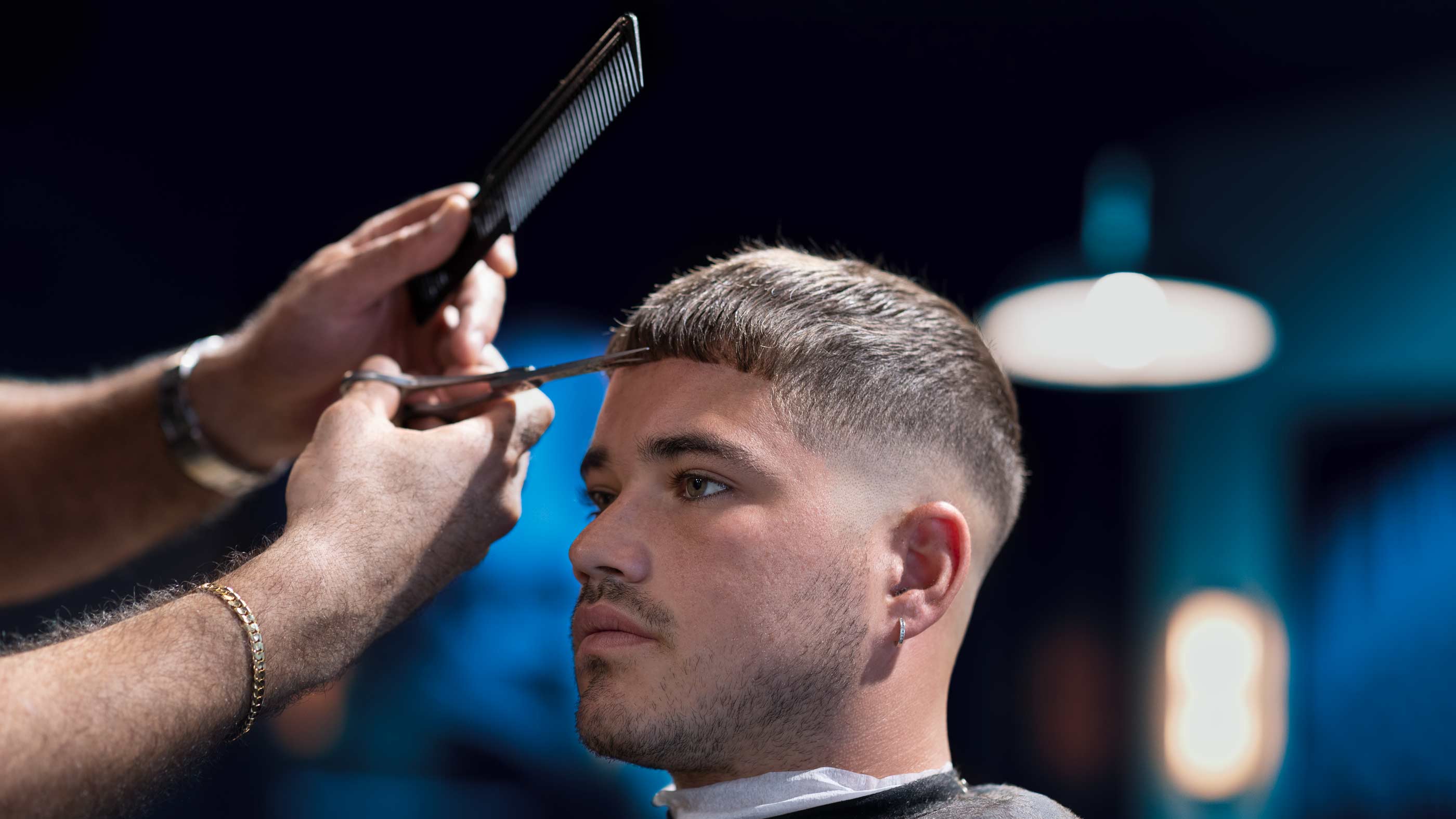 Barber Industries Stockland Shellharbour NSW