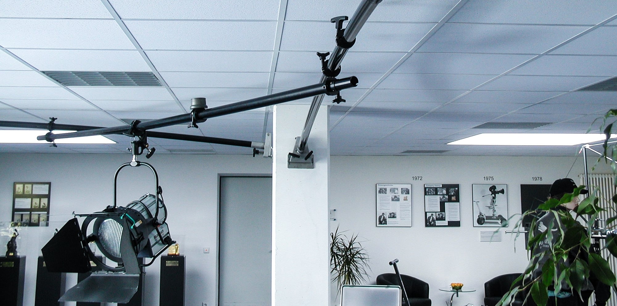 Panther Wall Spreader