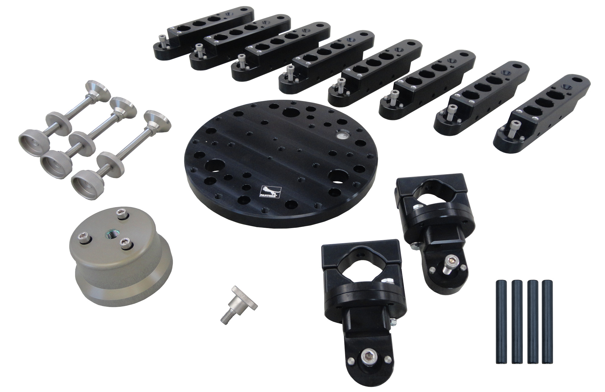 Panther Flex Grip Kit