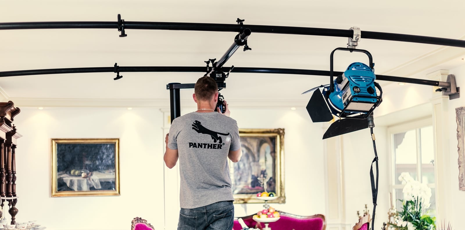 Panther Wall Spreader